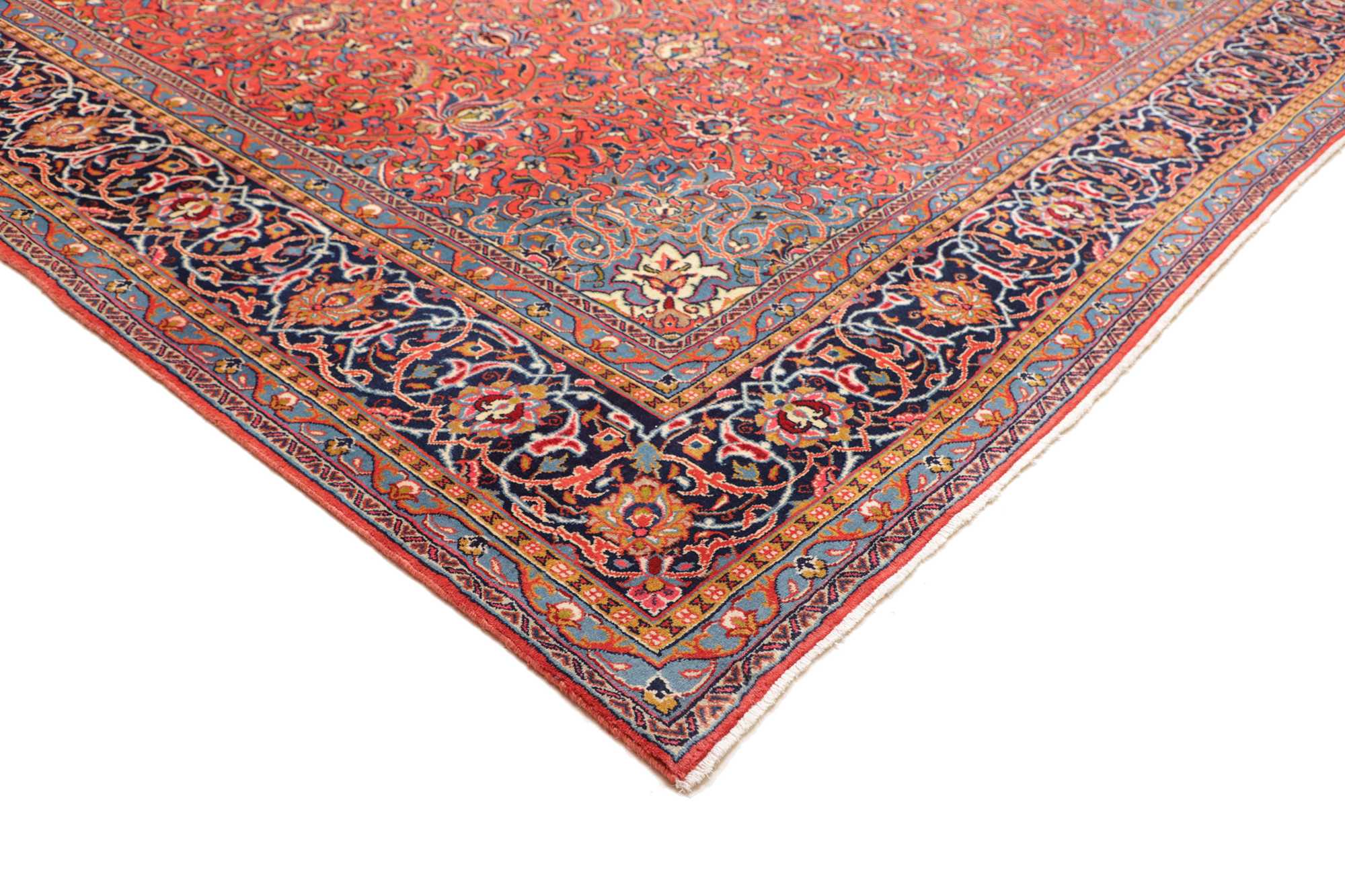 Sarough | 400 cm x 296 cm | Nr. 12-478771