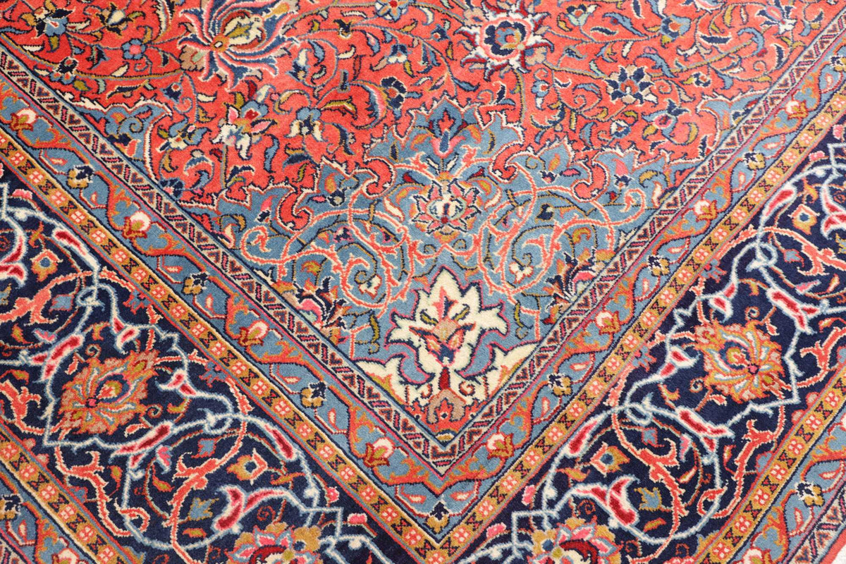 Sarough | 400 cm x 296 cm | Nr. 12-478771