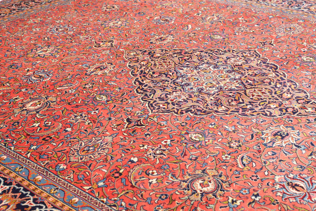 Sarough | 400 cm x 296 cm | Nr. 12-478771