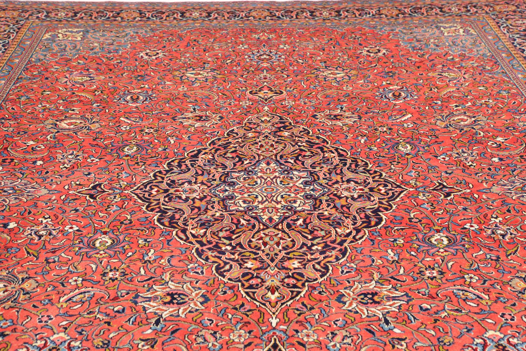 Sarough | 400 cm x 296 cm | Nr. 12-478771