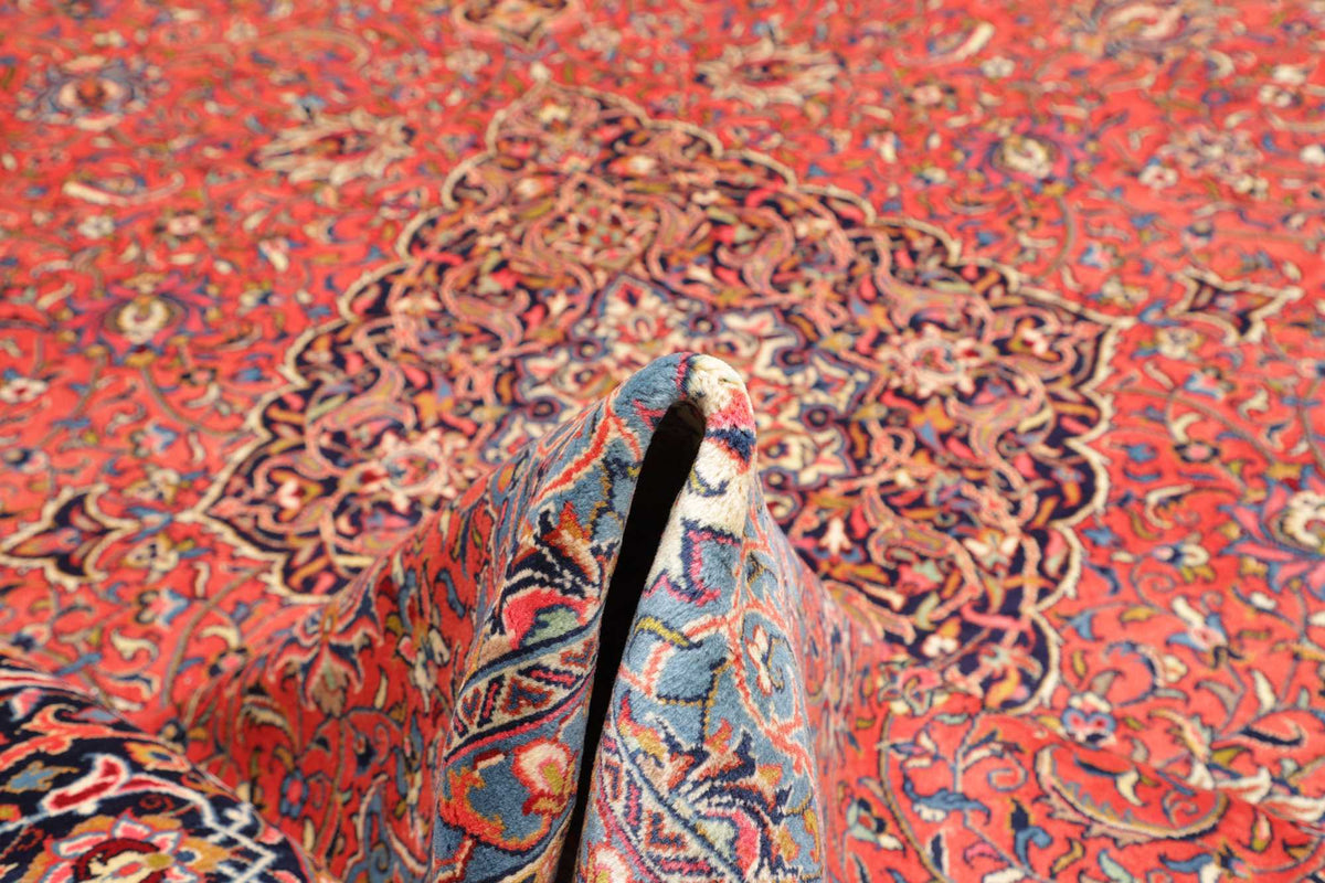 Sarough | 400 cm x 296 cm | Nr. 12-478771