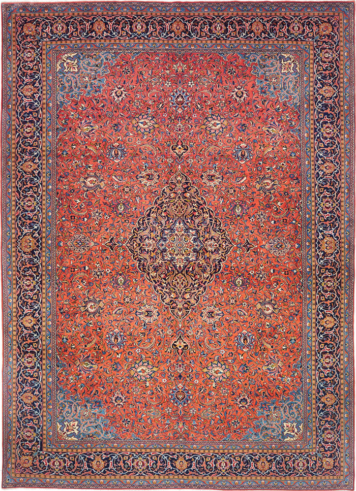 Sarough | 400 cm x 296 cm | Nr. 12-478771
