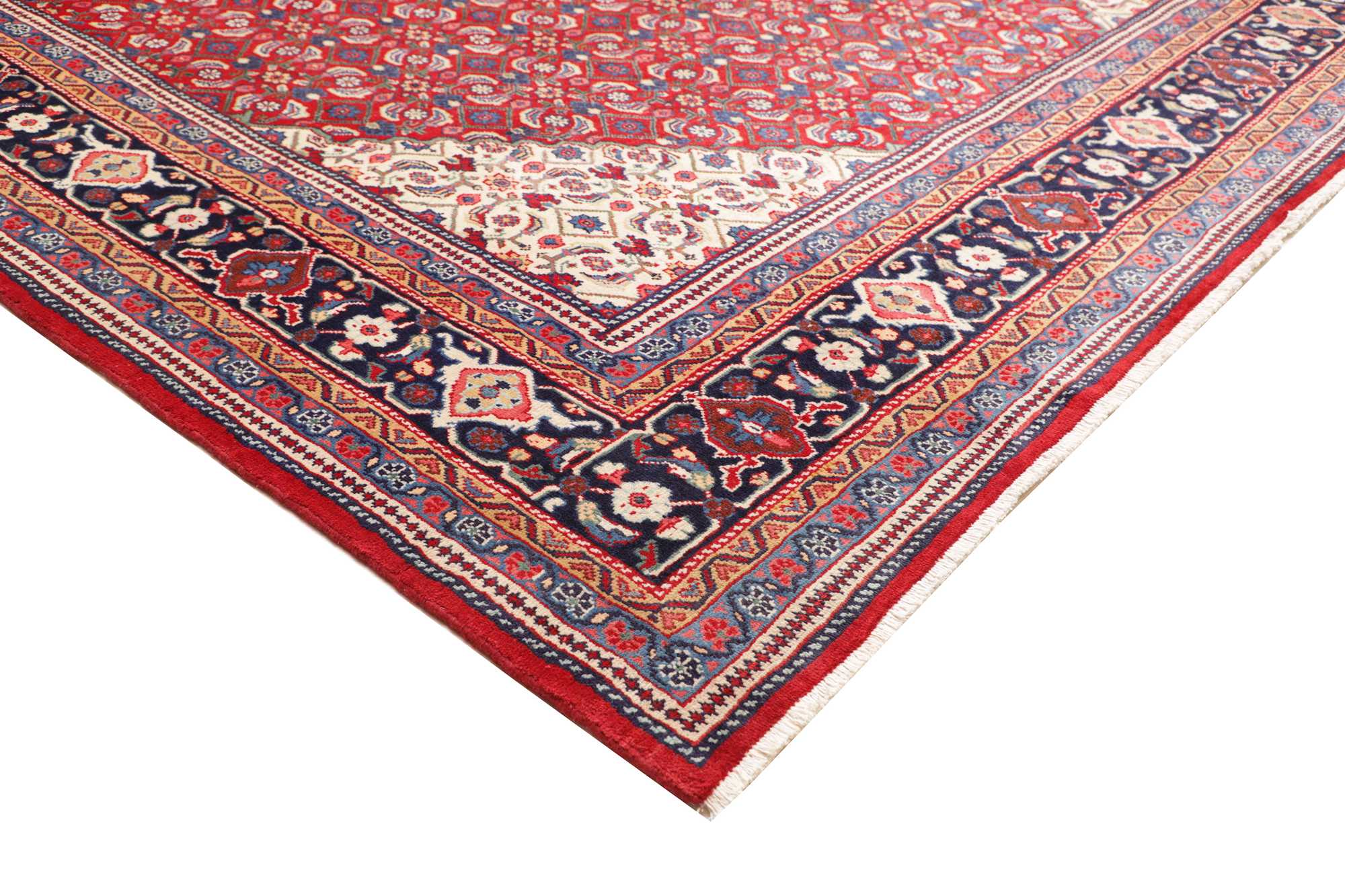 Sarough | 400 cm x 300 cm | Nr. 12-478785