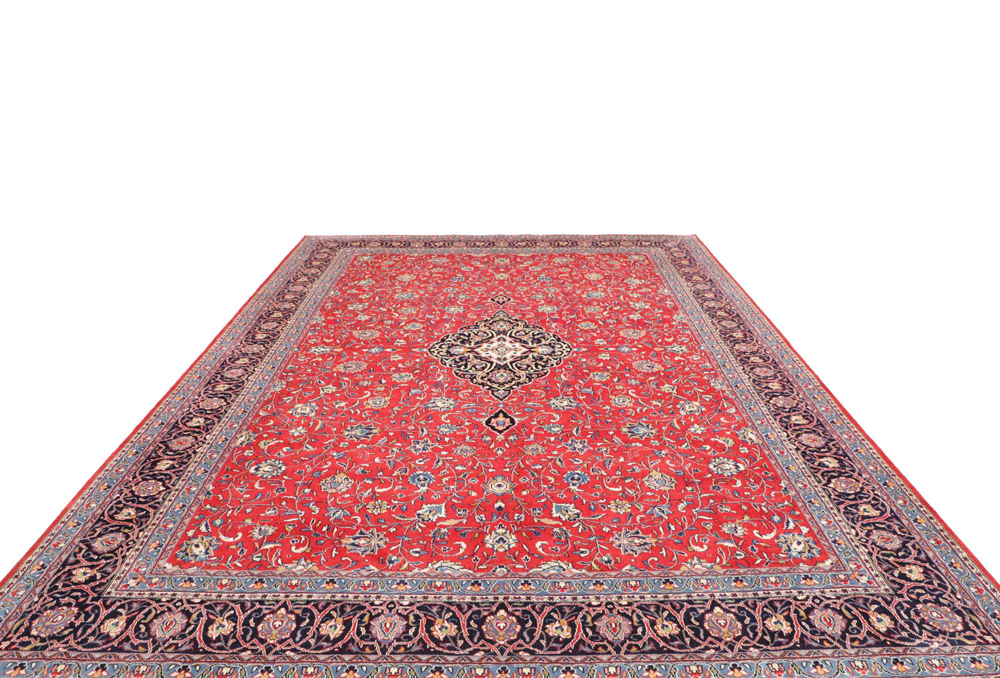 Sarough | 400 cm x 290 cm | Nr. 12-478787
