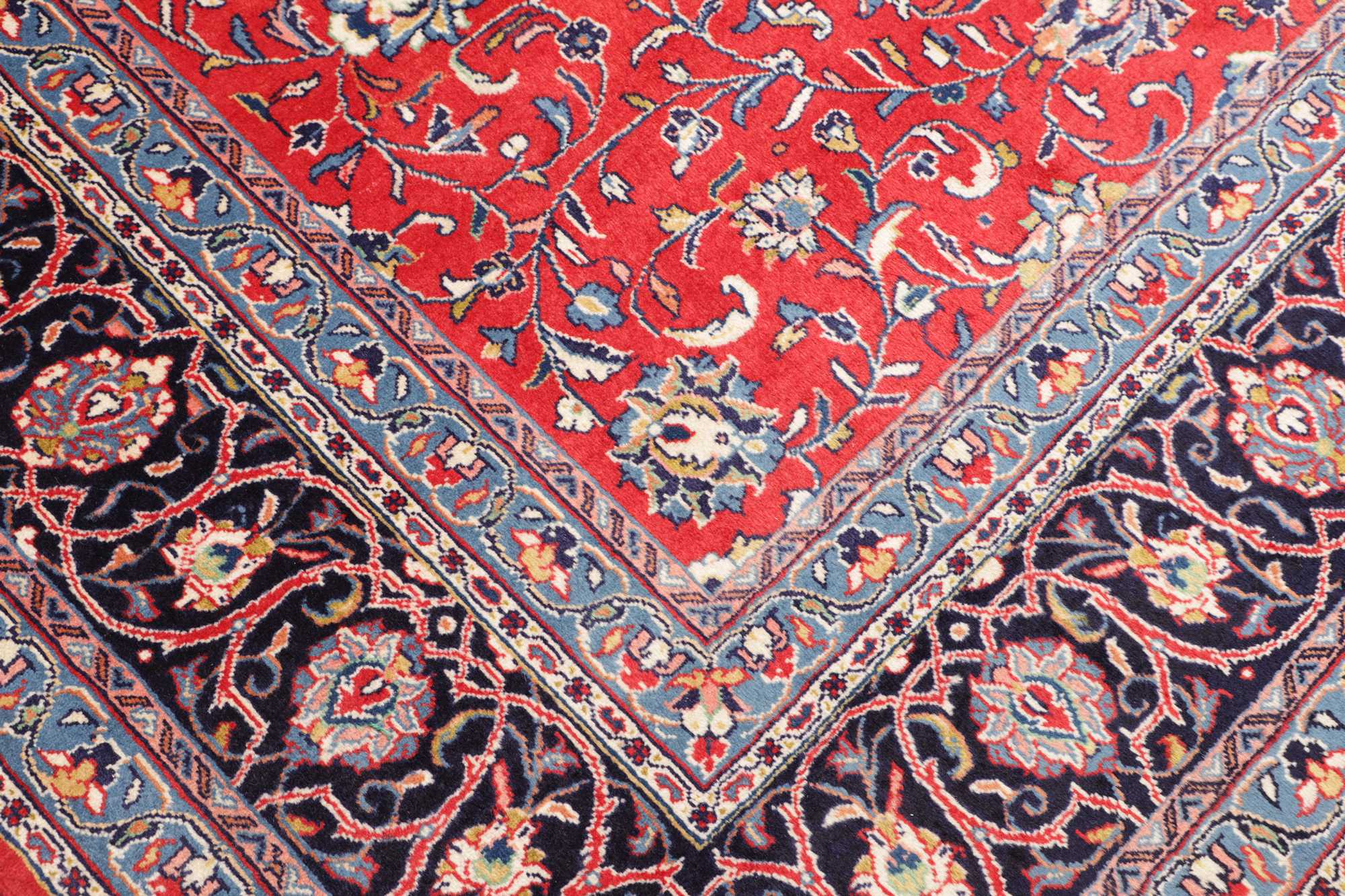 Sarough | 400 cm x 290 cm | Nr. 12-478787