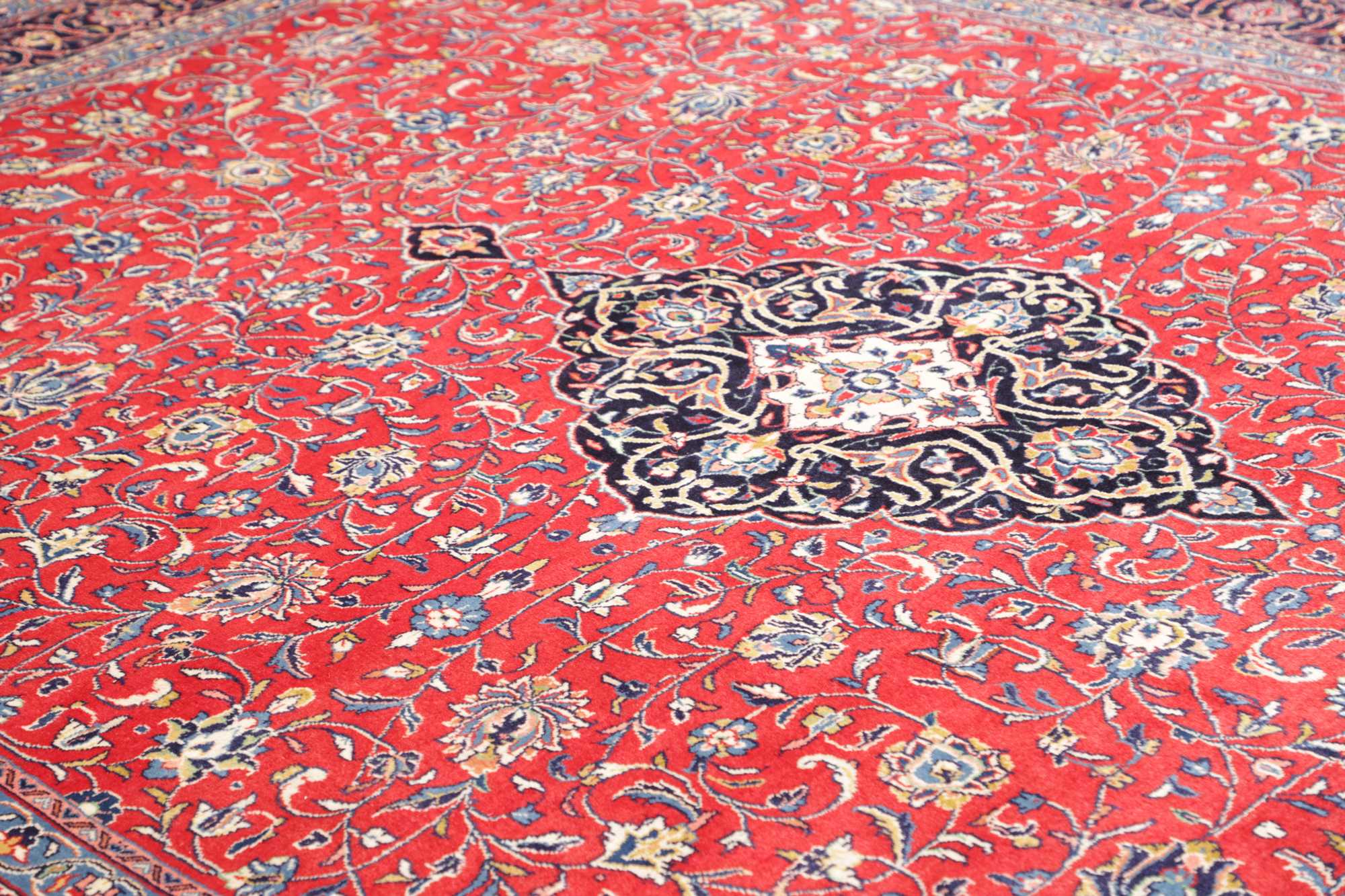 Sarough | 400 cm x 290 cm | Nr. 12-478787