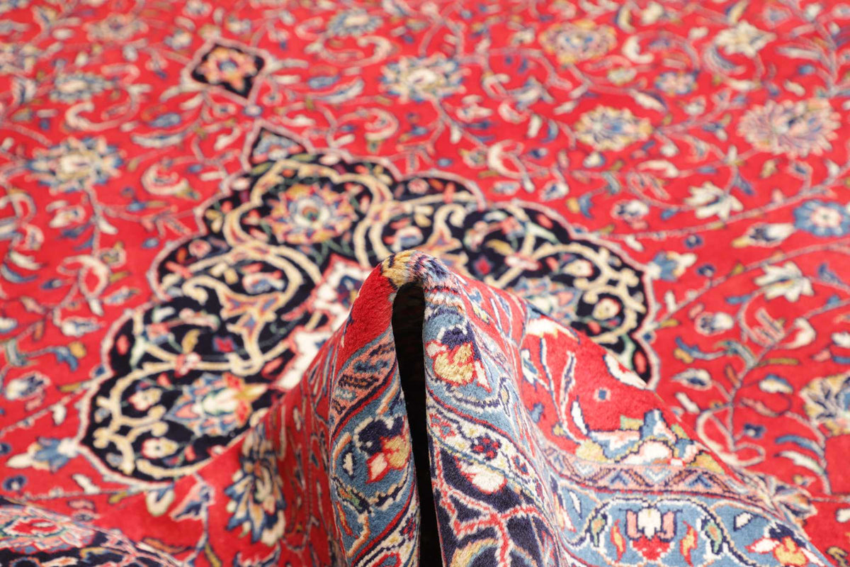 Sarough | 400 cm x 290 cm | Nr. 12-478787