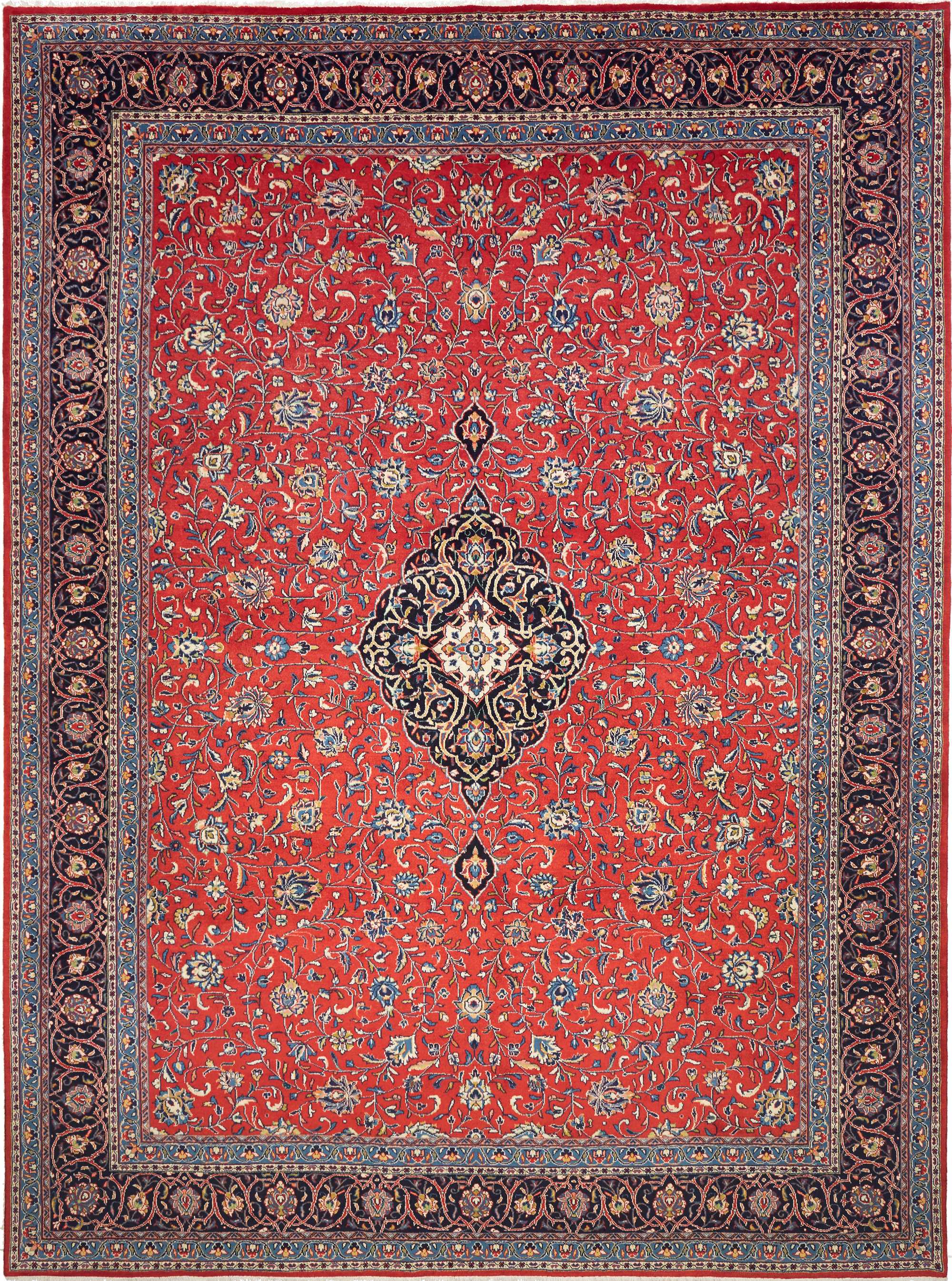 Sarough | 400 x 290 cm | Nr. 12-478787