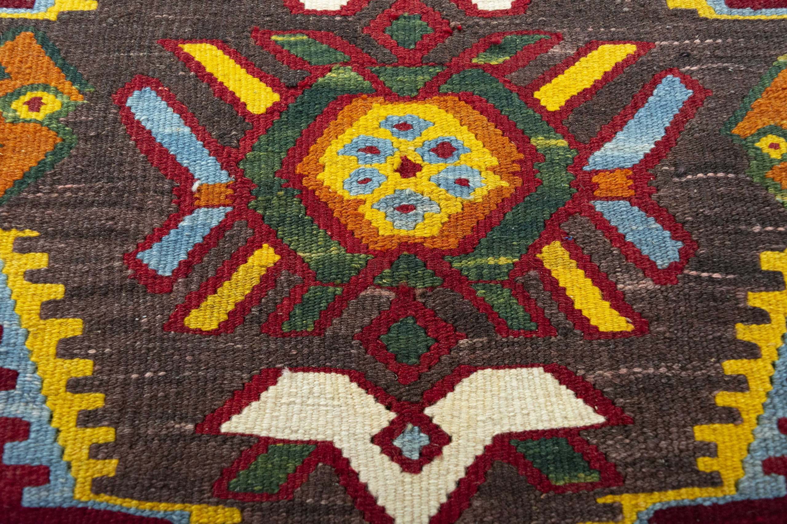 Kelim | 330 cm x 247 cm | Nr. 14-47882