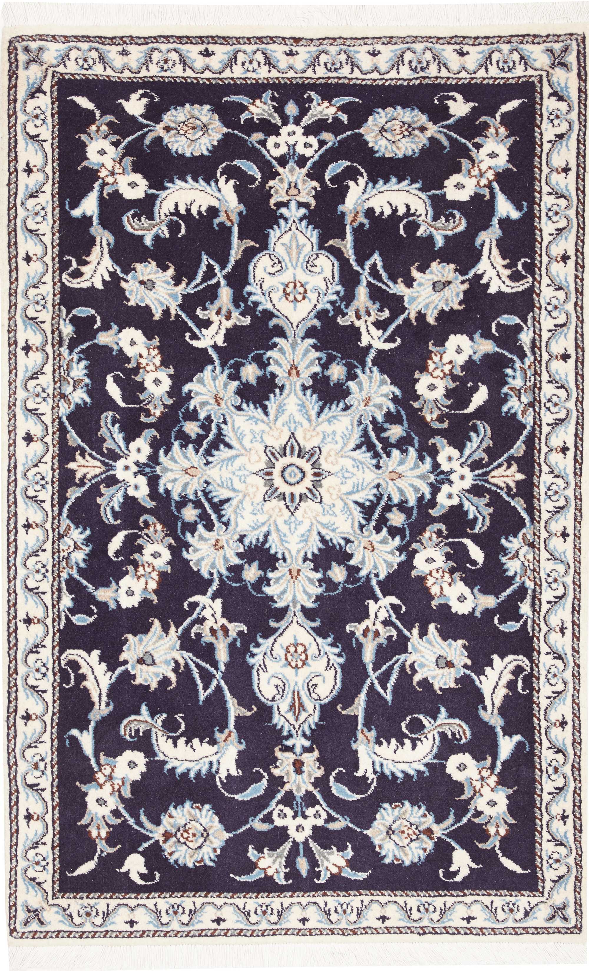 Nain Kashmar | 137 x 92 cm | Nr. 12-478842