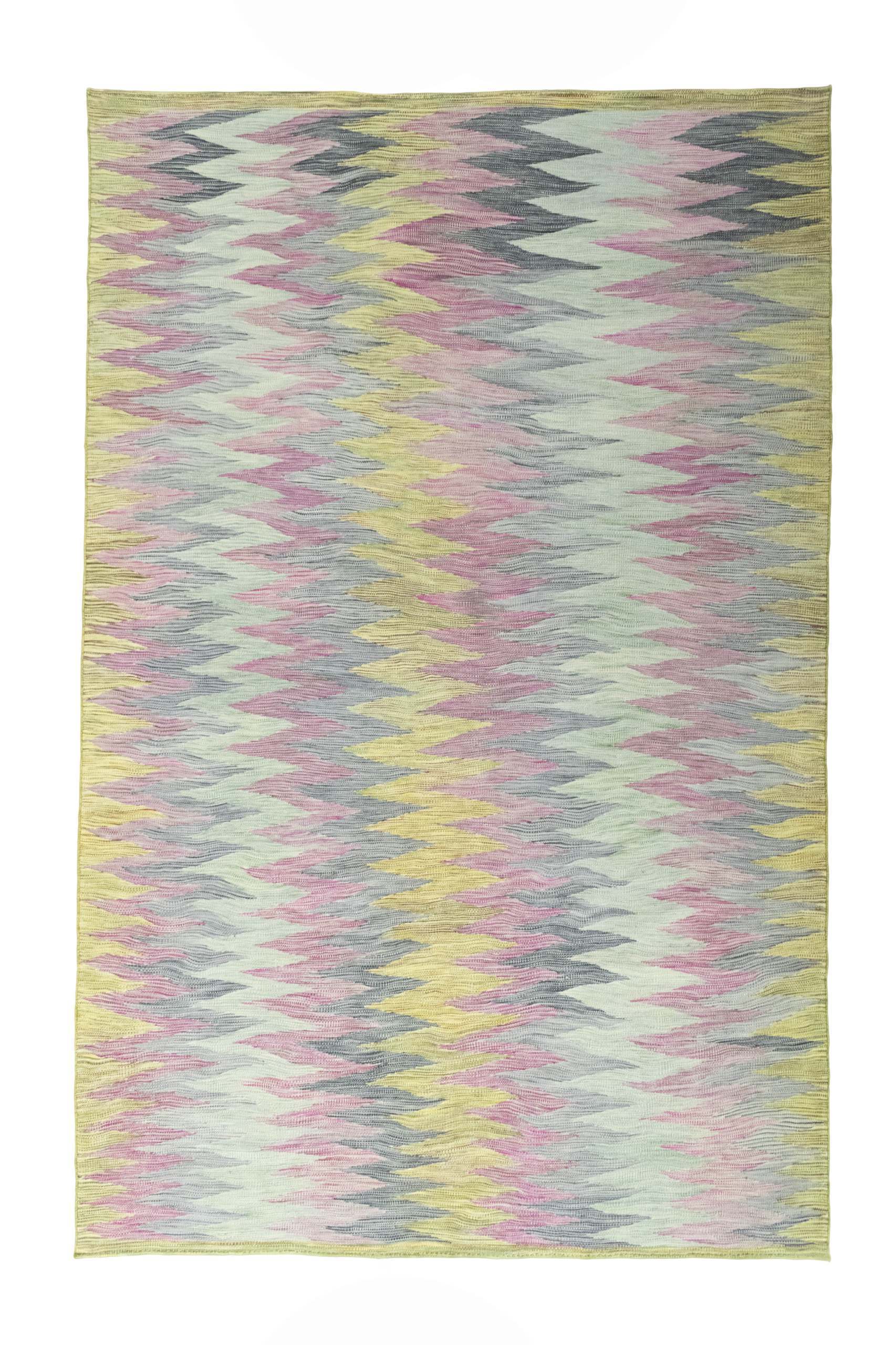 Kelim | 308 cm x 198 cm | Nr. 14-47892