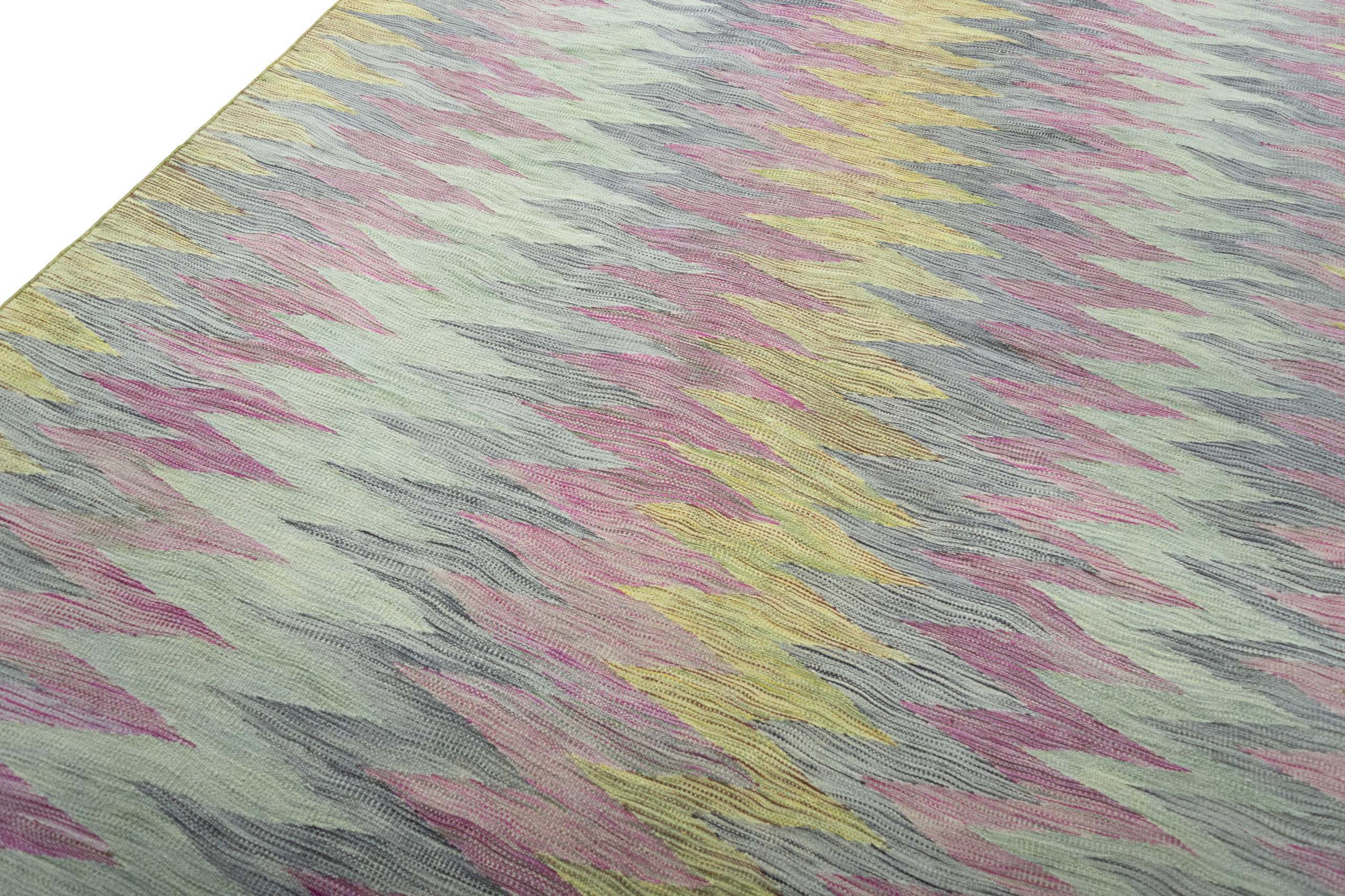 Kelim | 308 cm x 198 cm | Nr. 14-47892