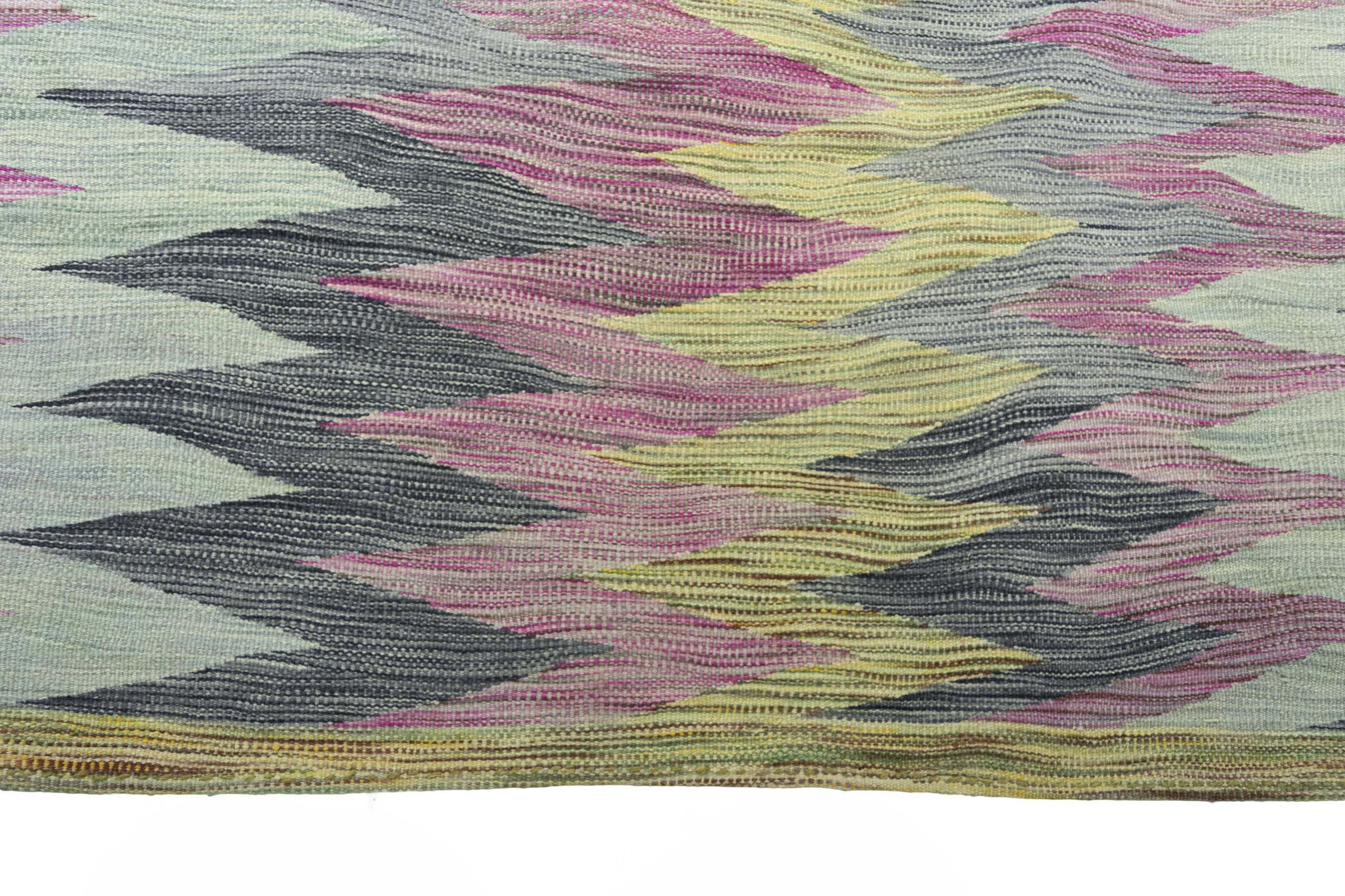Kelim | 308 cm x 198 cm | Nr. 14-47892