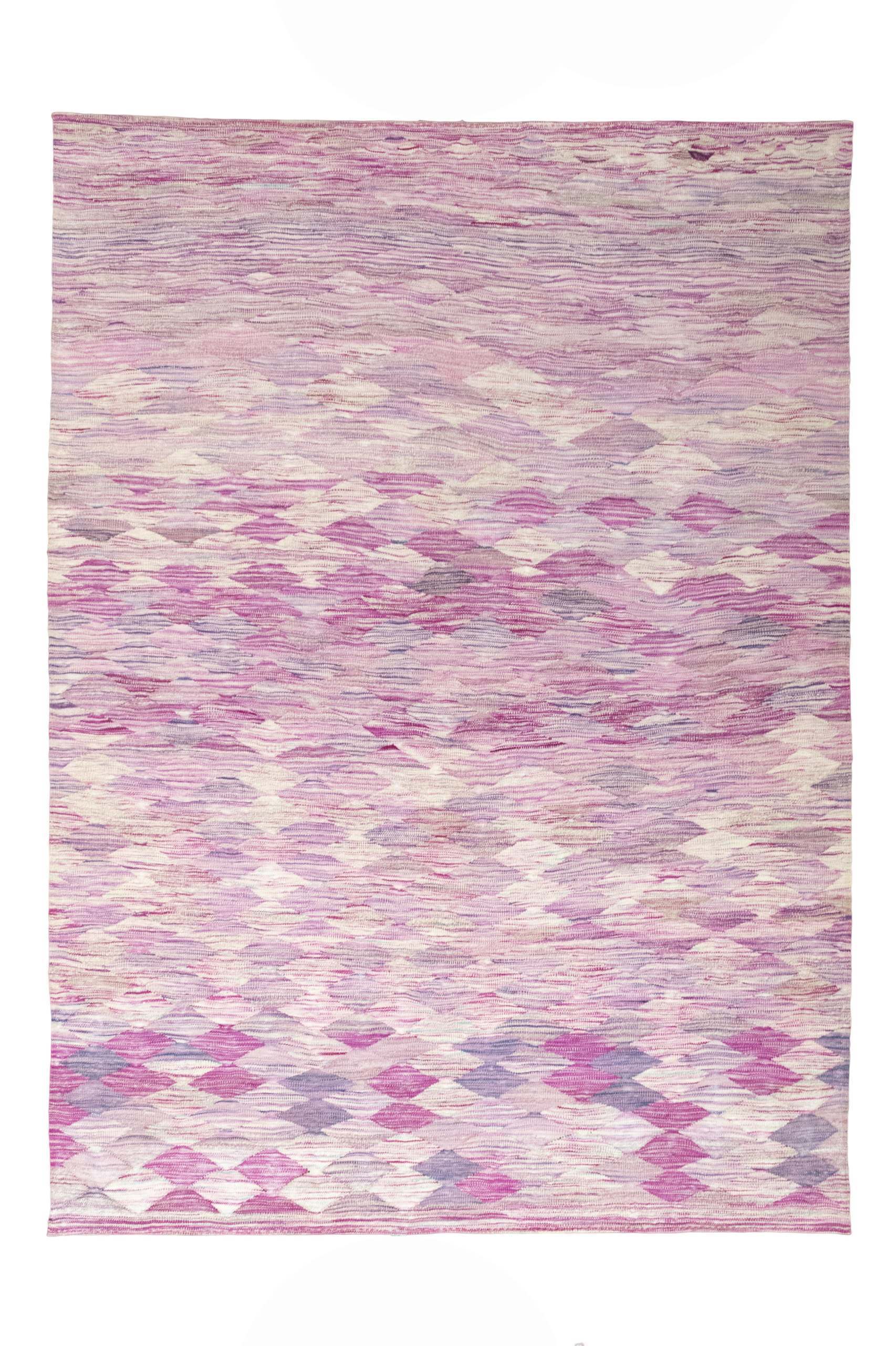 Kelim | 262 cm x 189 cm | Nr. 14-47893