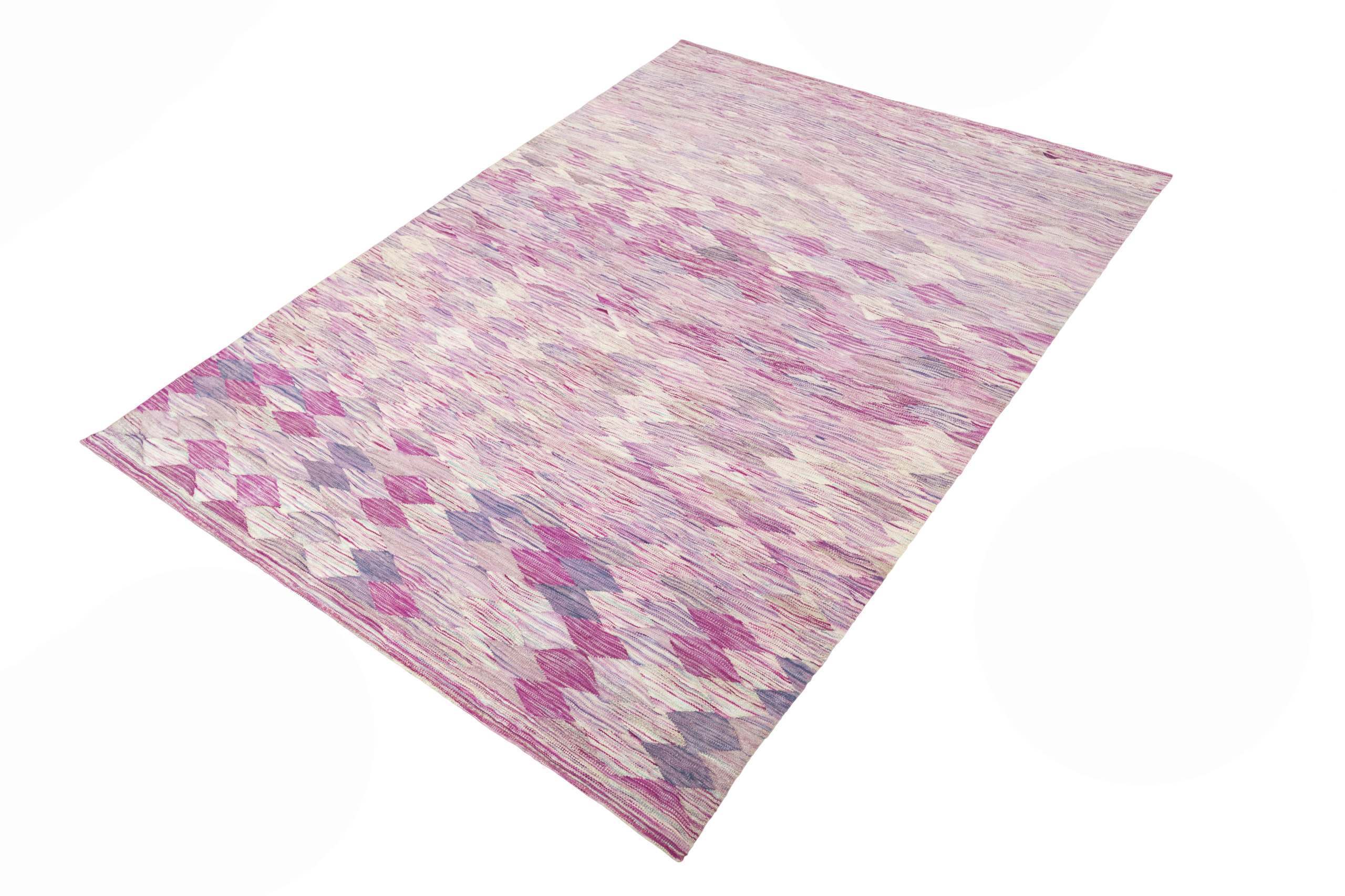 Kelim | 262 cm x 189 cm | Nr. 14-47893