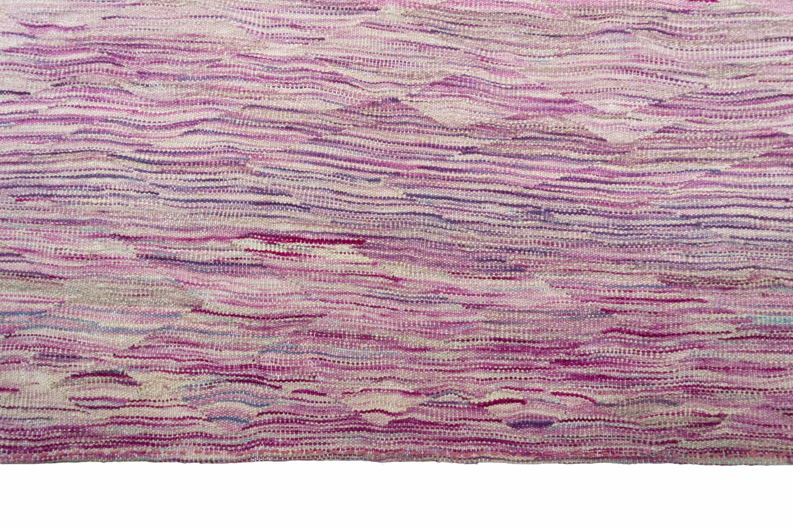 Kelim | 262 cm x 189 cm | Nr. 14-47893