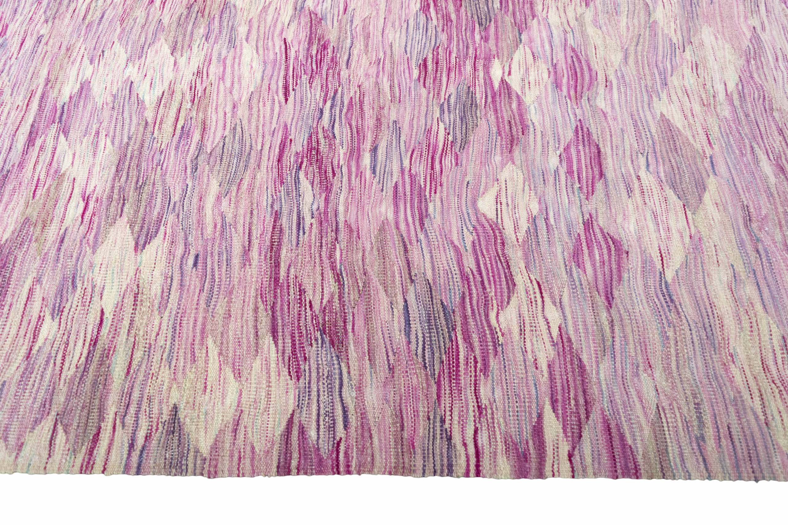 Kelim | 262 cm x 189 cm | Nr. 14-47893