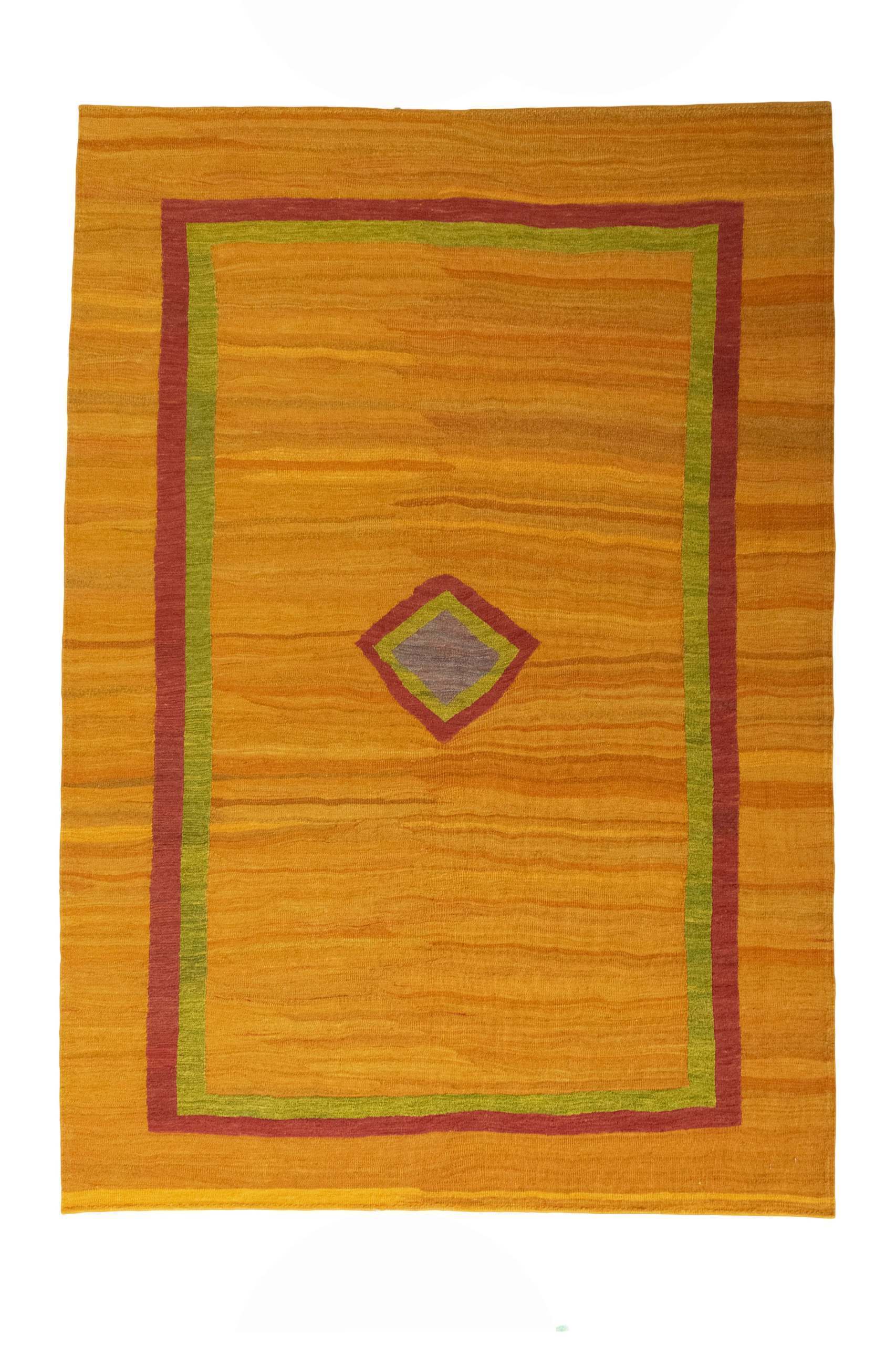 Kelim | 264 cm x 185 cm | Nr. 14-47894