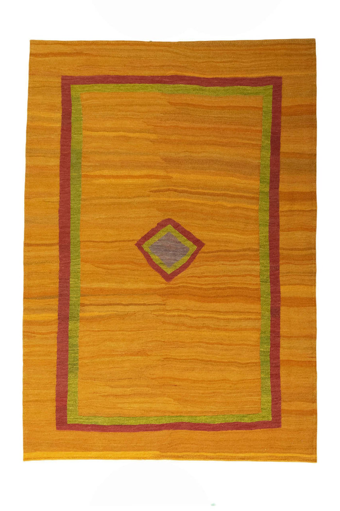Kelim | 264 cm x 185 cm | Nr. 14-47894