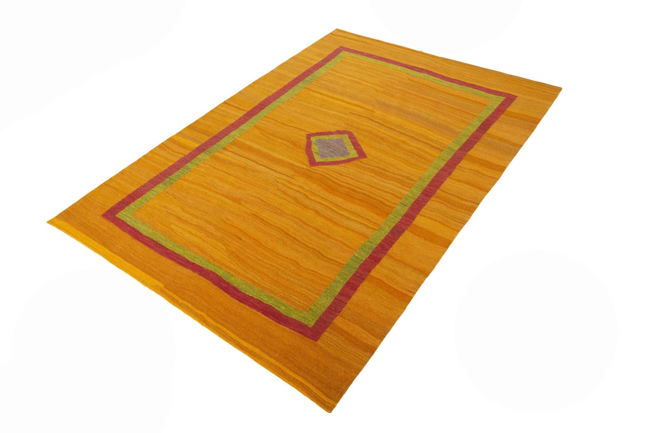 Kelim | 264 cm x 185 cm | Nr. 14-47894