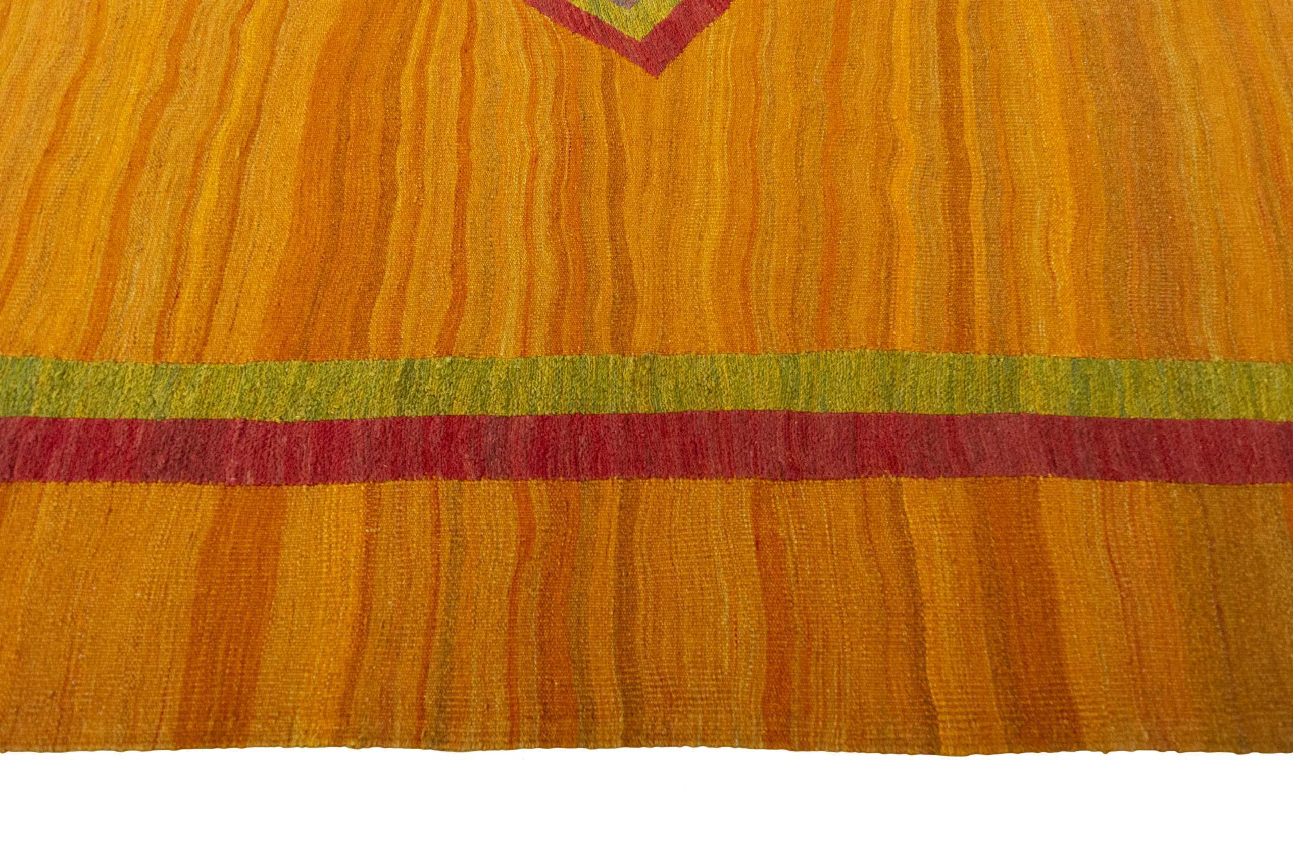 Kelim | 264 cm x 185 cm | Nr. 14-47894