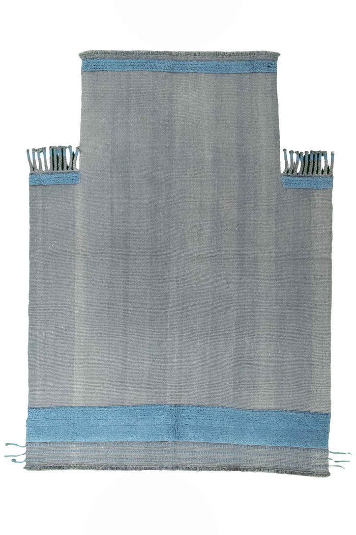 høj Kelim | 210 cm x 155 cm | Nr. 14-47973