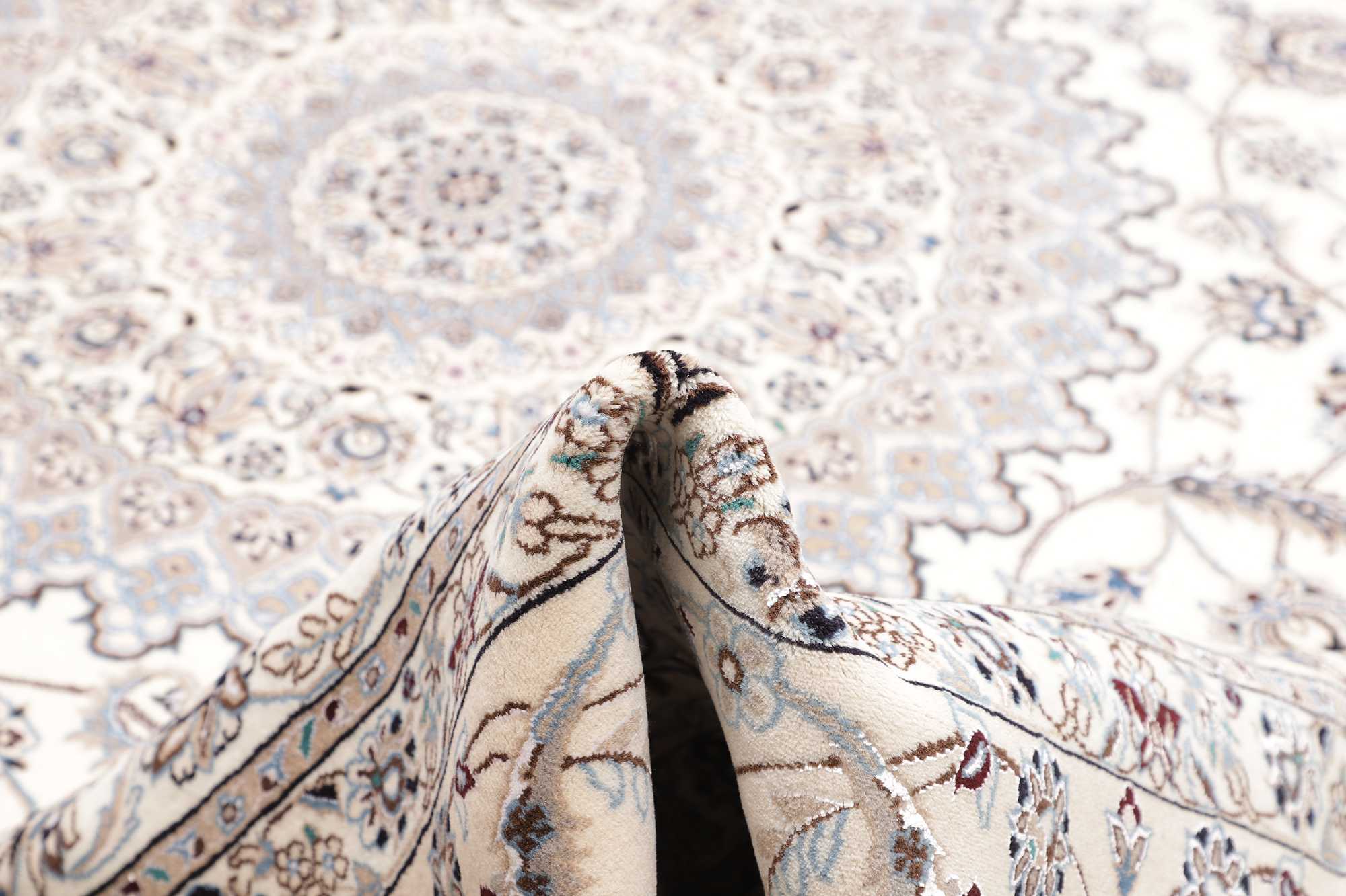 Nain | 400 cm x 294 cm | Nr. 12-480918