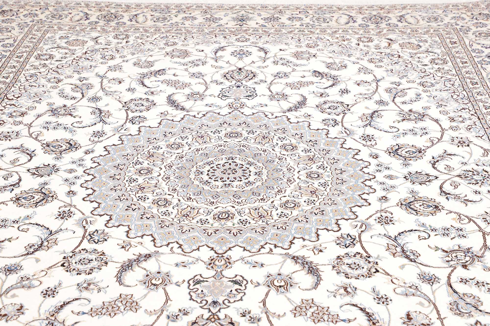 Nain | 406 cm x 294 cm | Nr. 12-480919