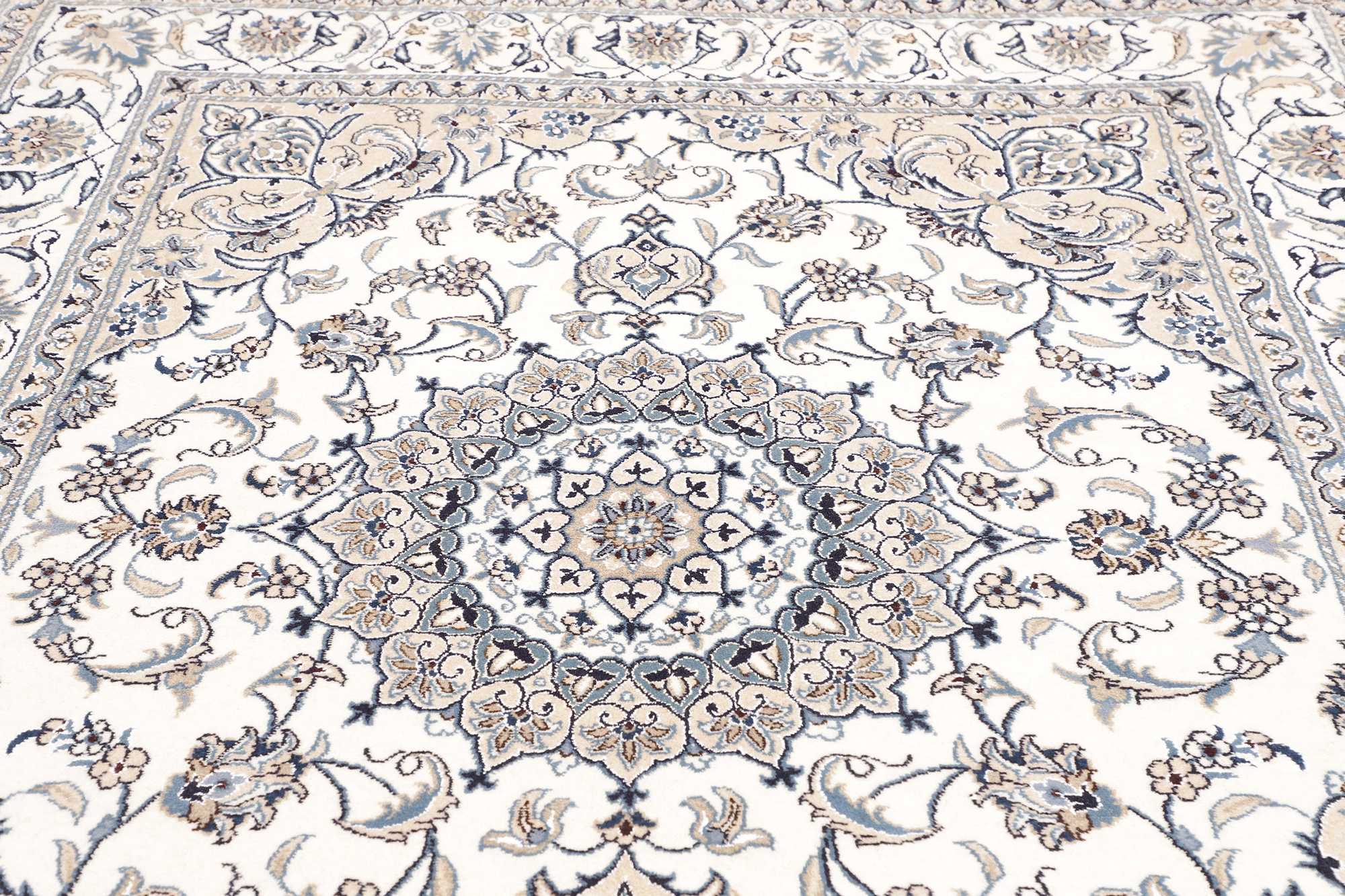 Nain Kaschmar | 249 cm x 195 cm | Nr. 12-480943