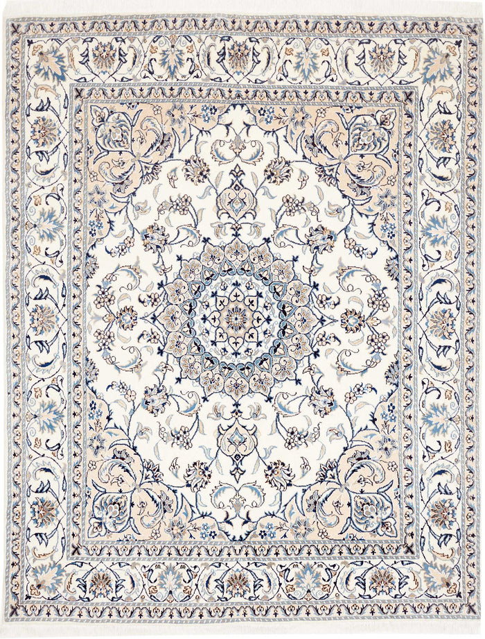 Nain Kaschmar | 249 cm x 195 cm | Nr. 12-480943