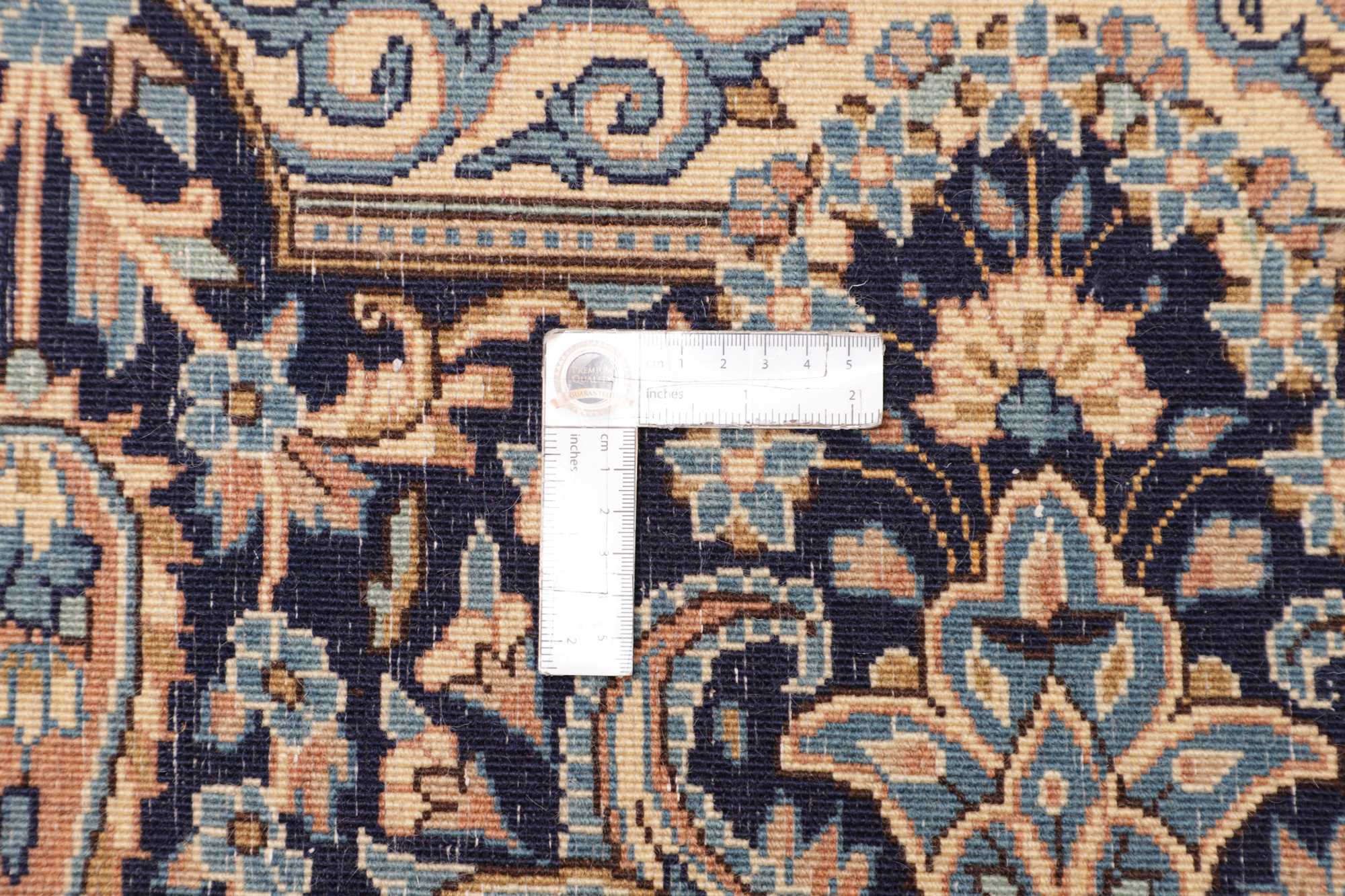 Kerman | 316 cm x 235 cm | Nr. 12-480971