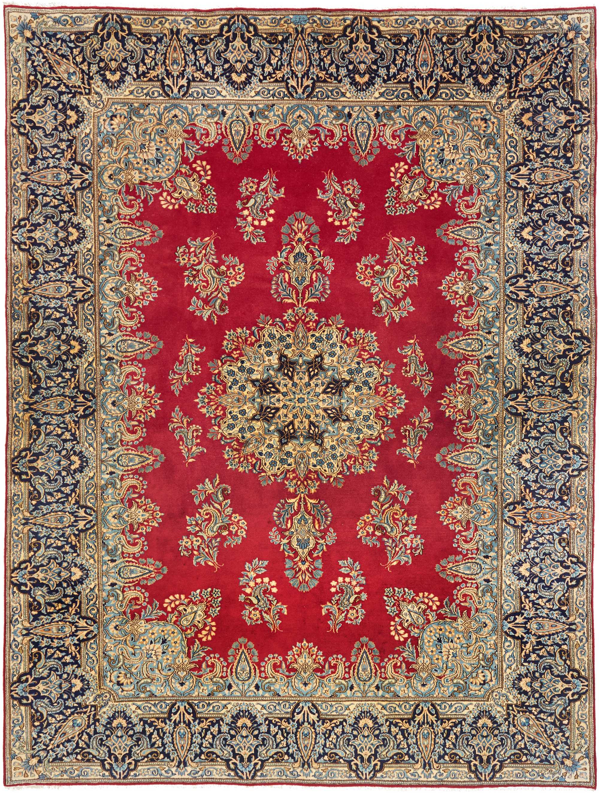 Kerman | 316 x 235 cm | Nr. 12-480971