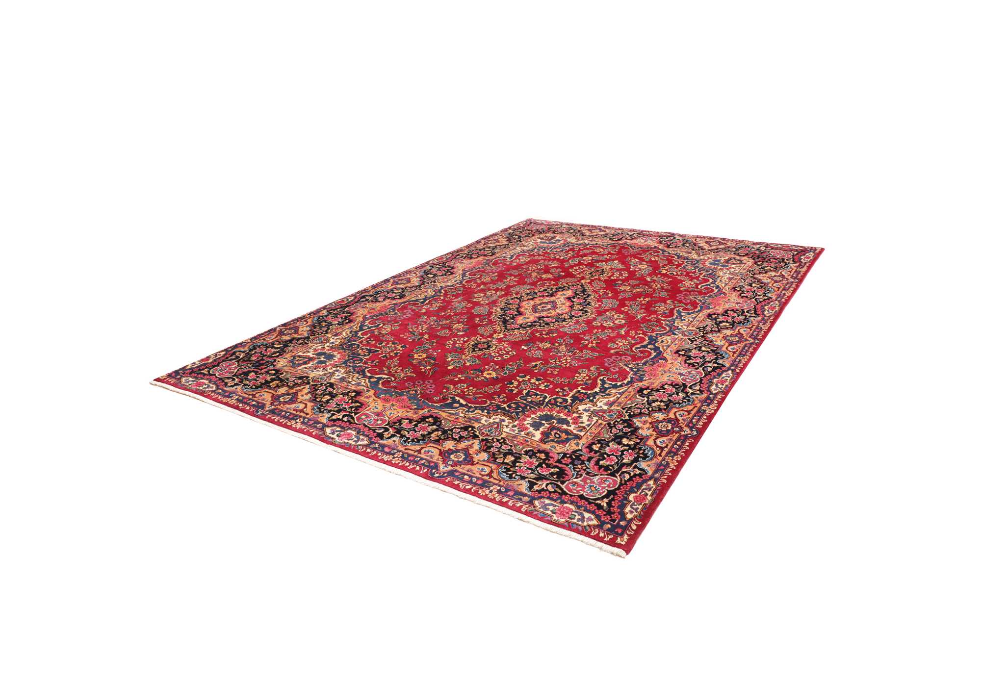 Kerman | 336 x 251 cm | Nr. 12-480972