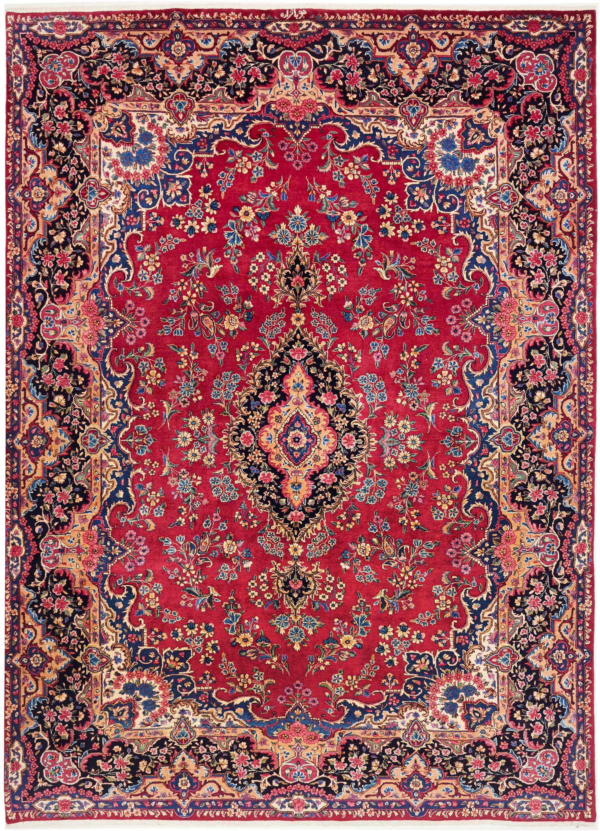 Kerman | 336 x 251 cm | Nr. 12-480972