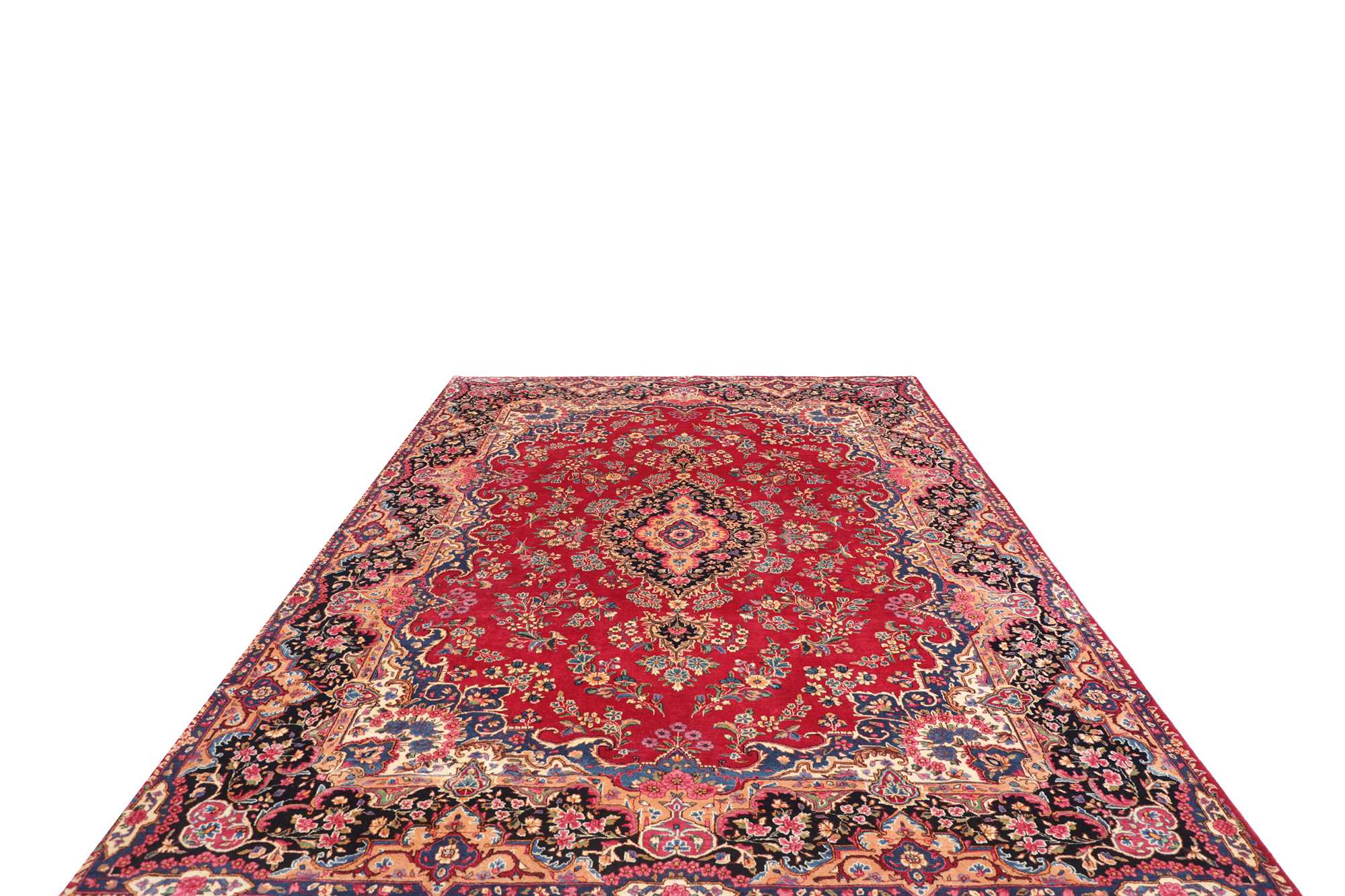 Kerman | 340 cm x 246 cm | Nr. 12-480974