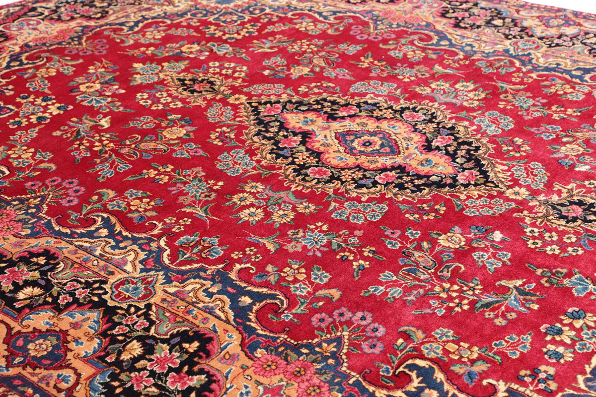 Kerman | 340 cm x 246 cm | Nr. 12-480974
