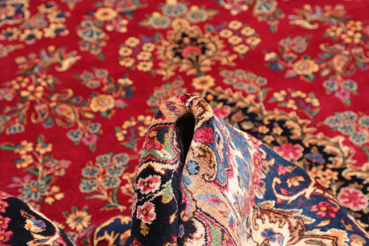 Kerman | 340 cm x 246 cm | Nr. 12-480974