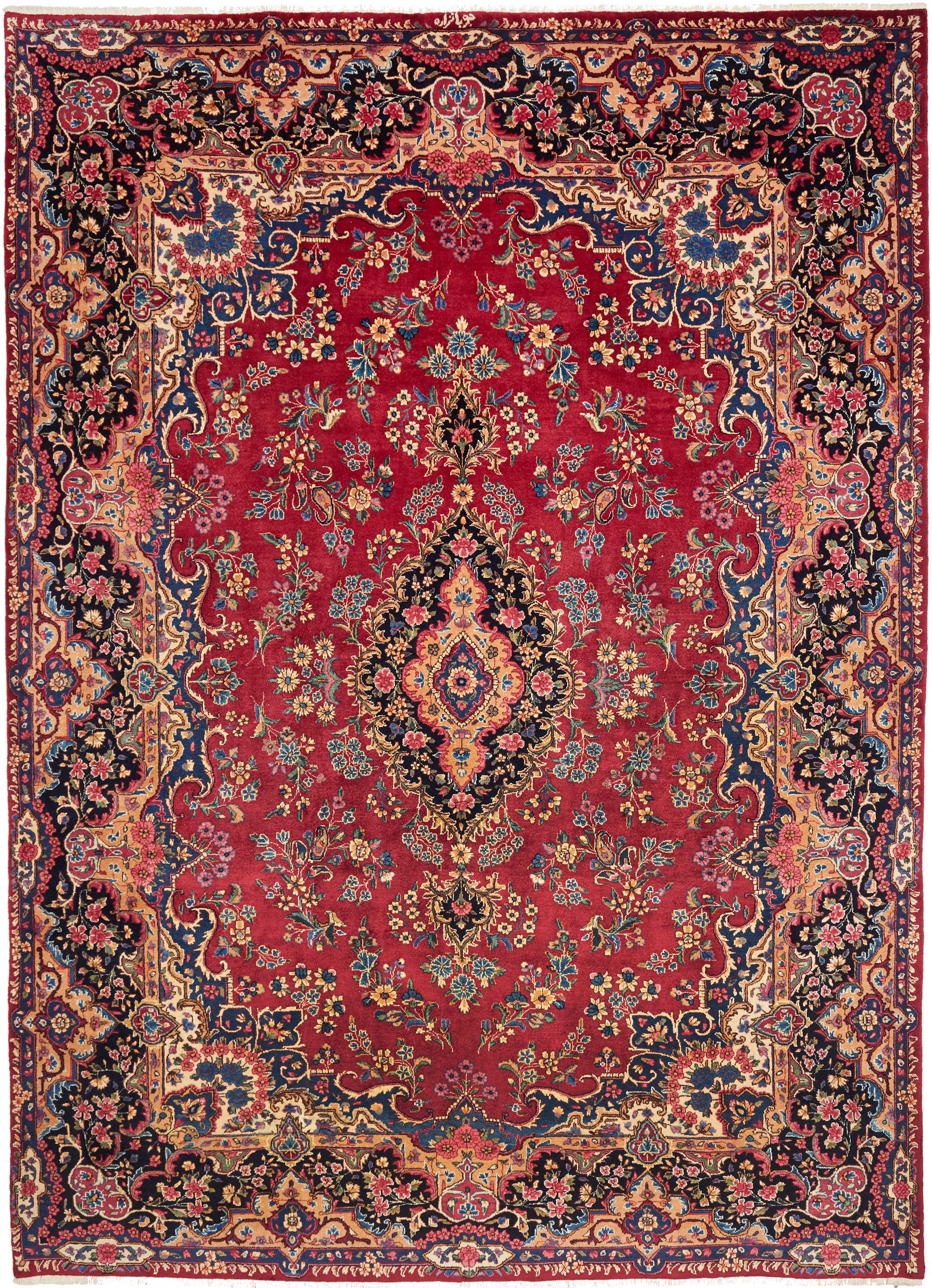Kerman | 340 x 246 cm | Nr. 12-480974