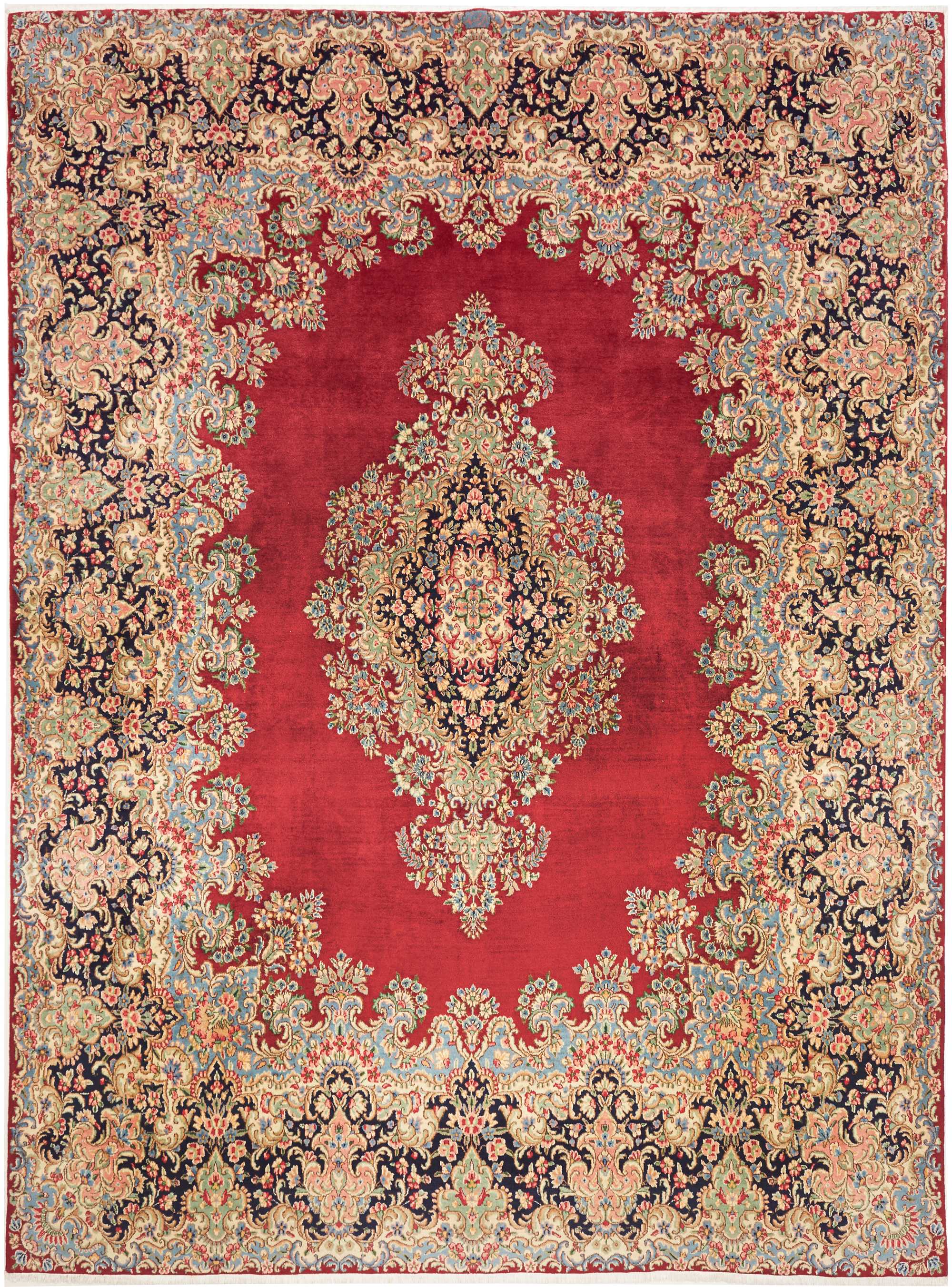 Kerman | 344 x 253 cm | Nr. 12-480975
