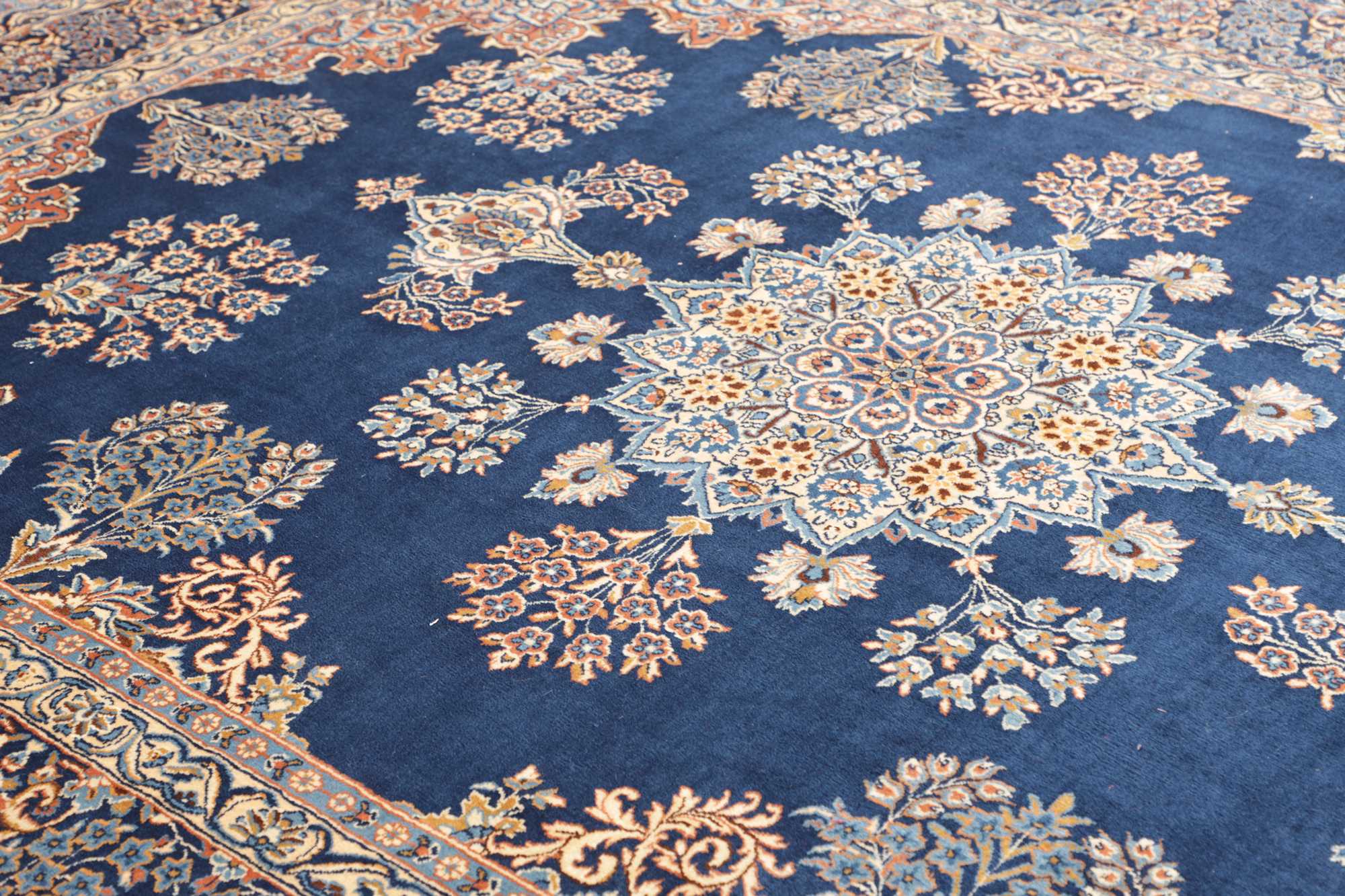 Kerman | 350 cm x 257 cm | Nr. 12-480976