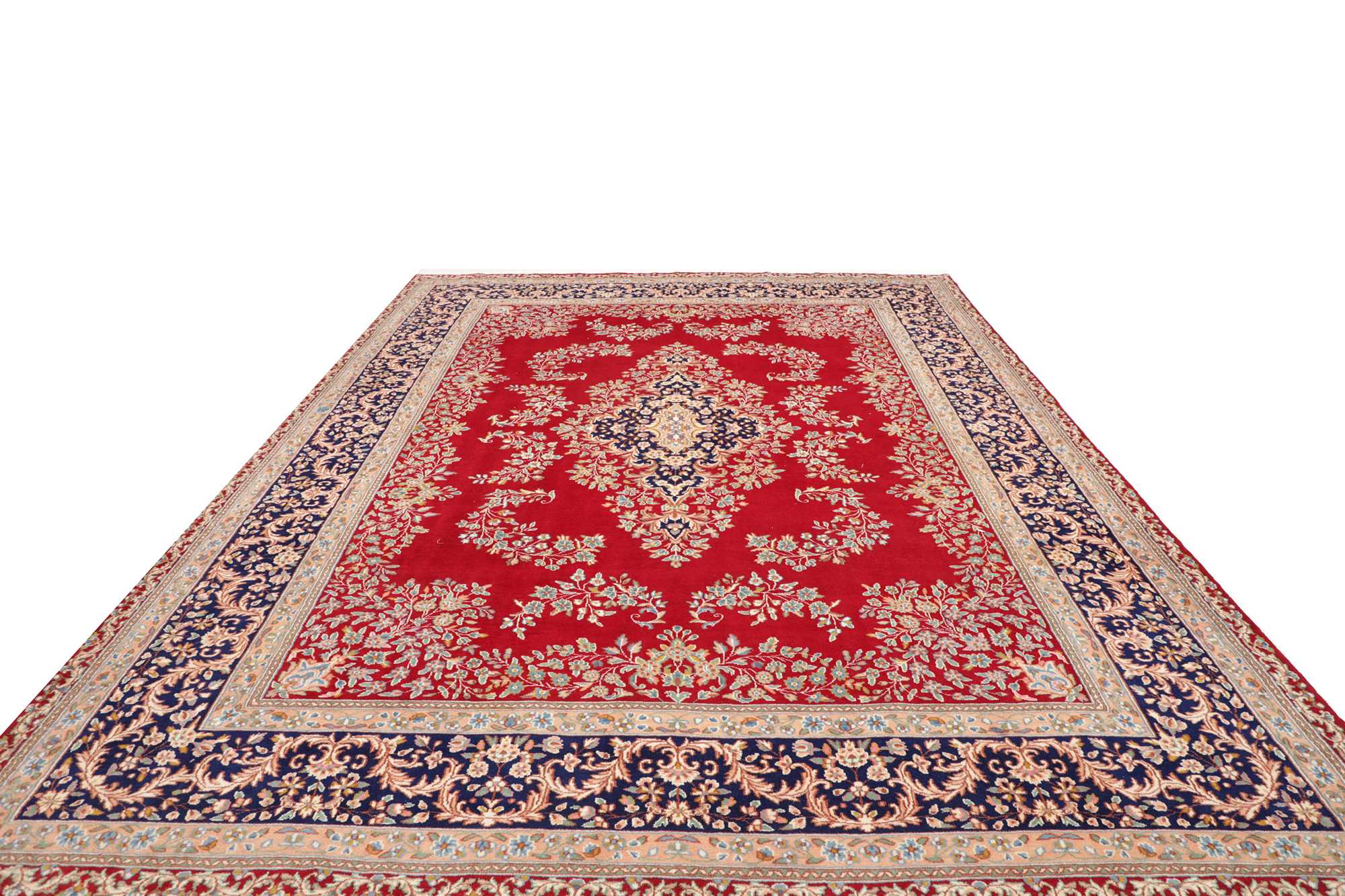 Kerman | 402 cm x 300 cm | Nr. 12-480977