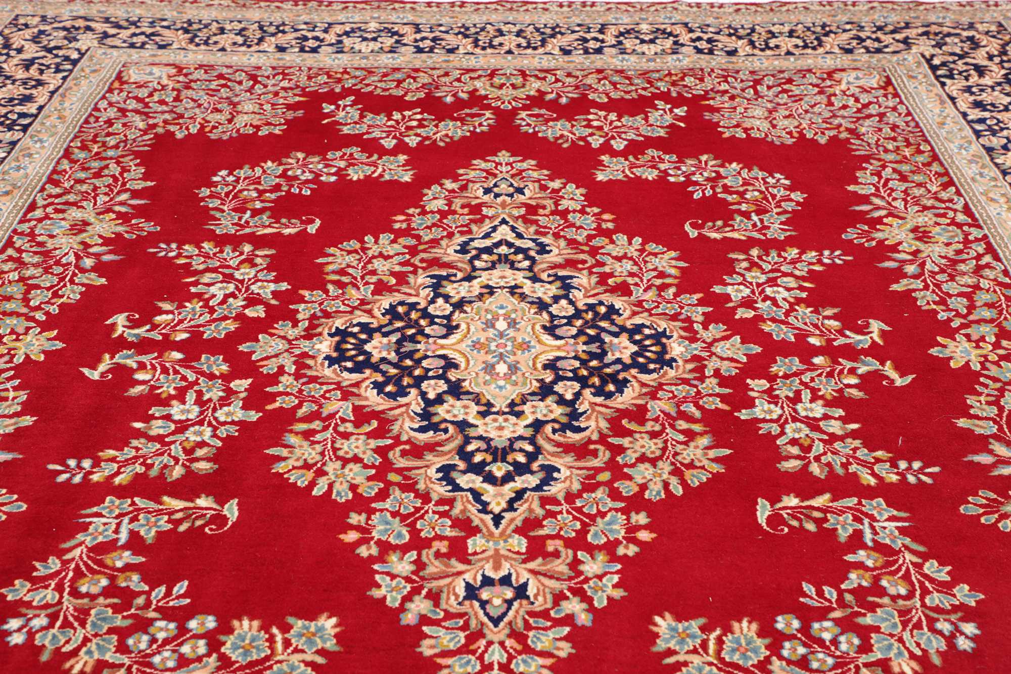 Kerman | 402 cm x 300 cm | Nr. 12-480977
