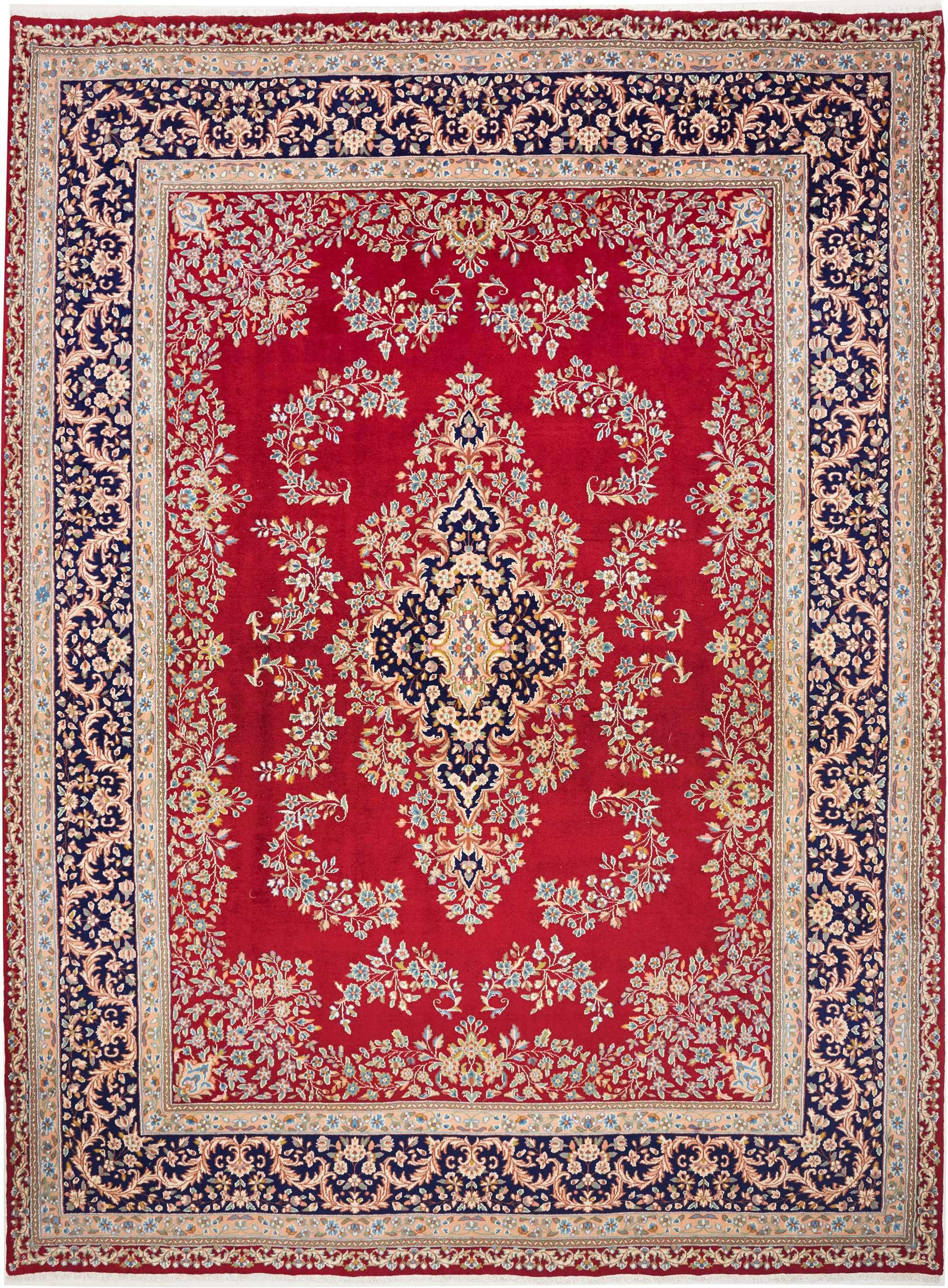 Kerman | 402 x 300 cm | Nr. 12-480977