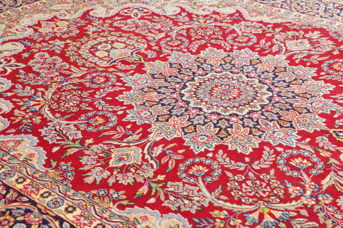 Kerman | 362 cm x 245 cm | Nr. 12-480978