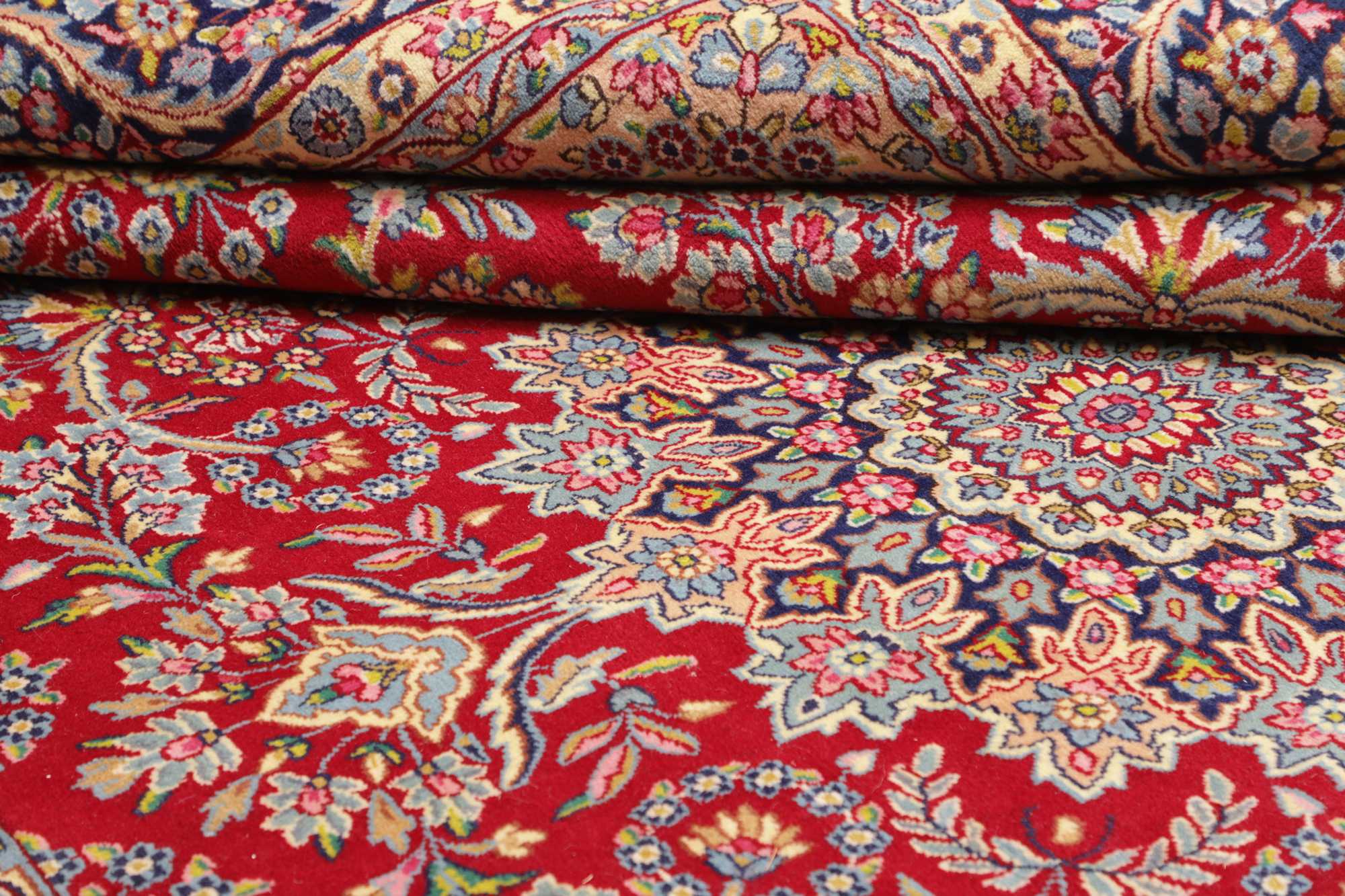 Kerman | 362 cm x 245 cm | Nr. 12-480978