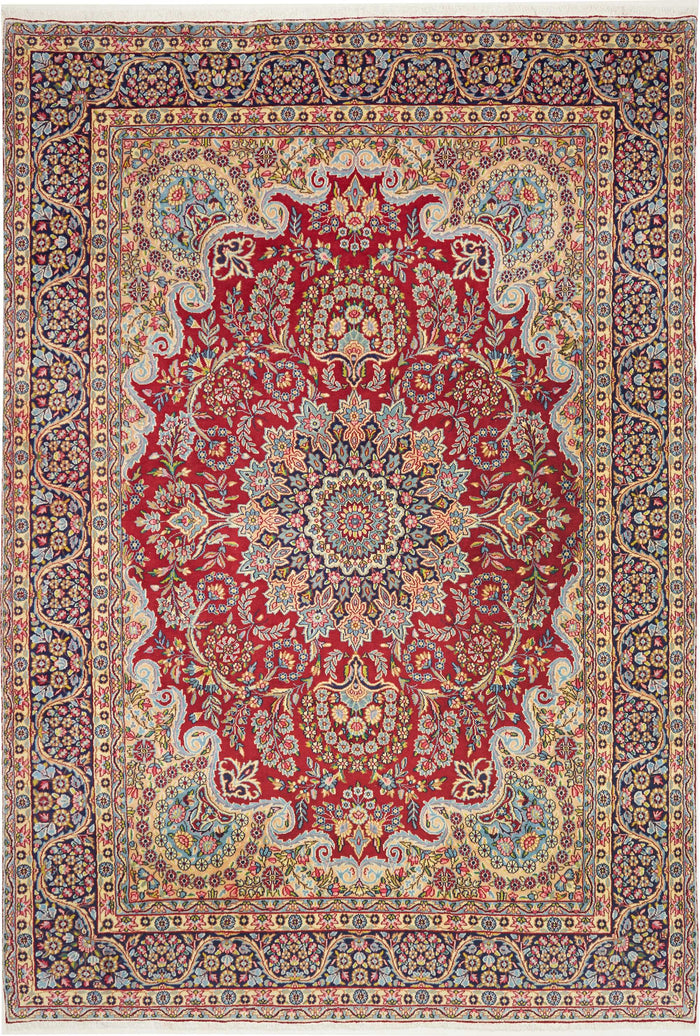 Kerman | 362 cm x 245 cm | Nr. 12-480978