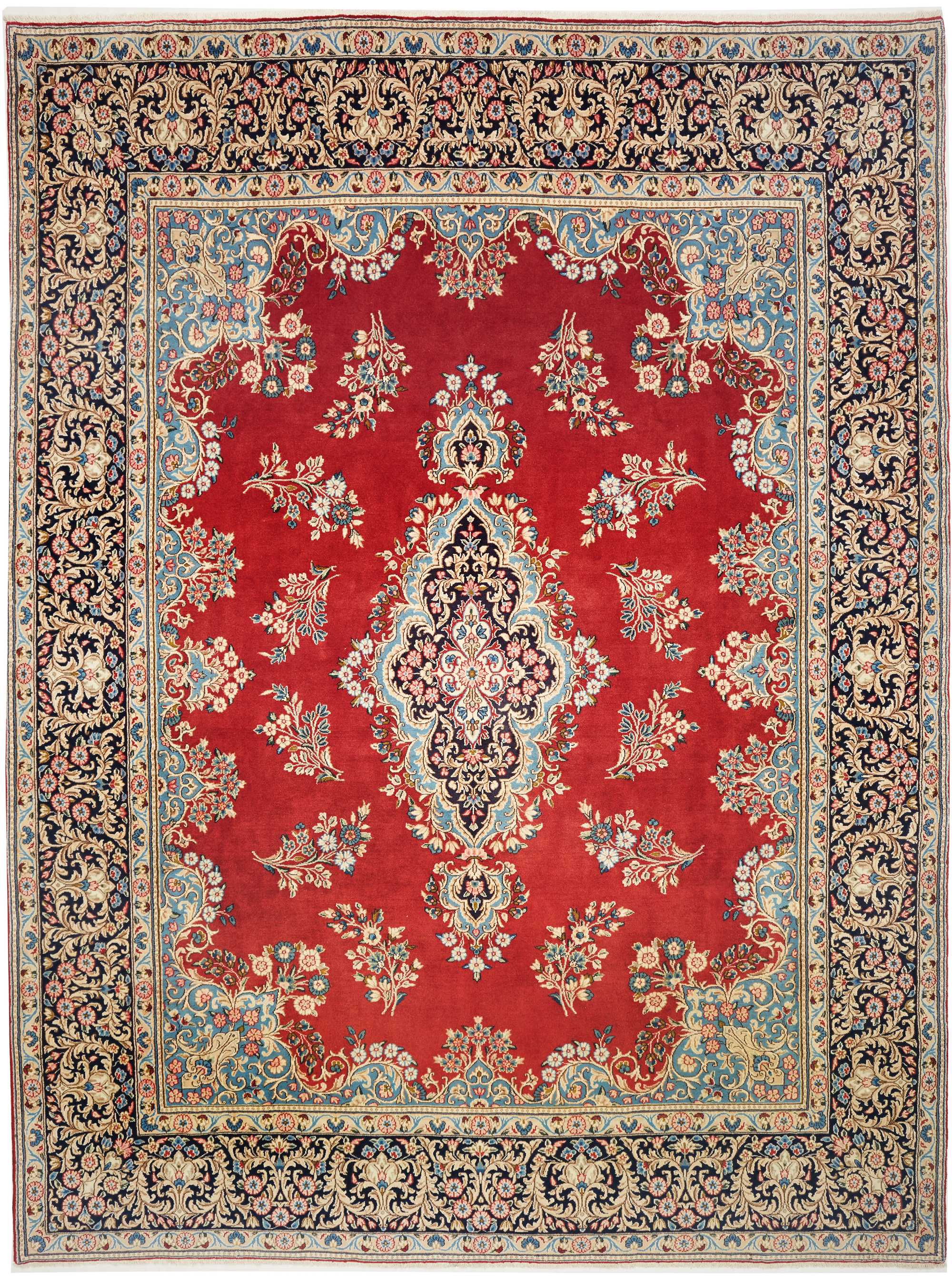 Kerman | 396 x 295 cm | Nr. 12-480979