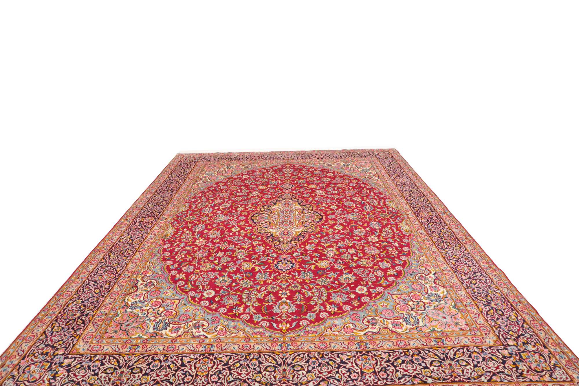 Kerman | 386 cm x 288 cm | Nr. 12-480980