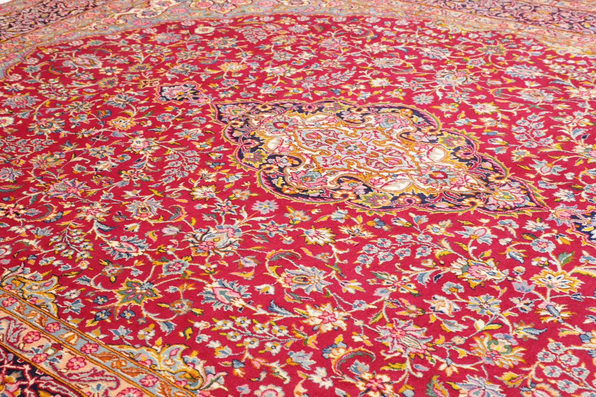 Kerman | 386 cm x 288 cm | Nr. 12-480980