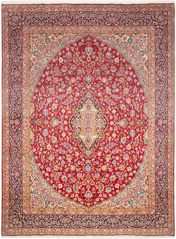 Kerman | 386 cm x 288 cm | Nr. 12-480980